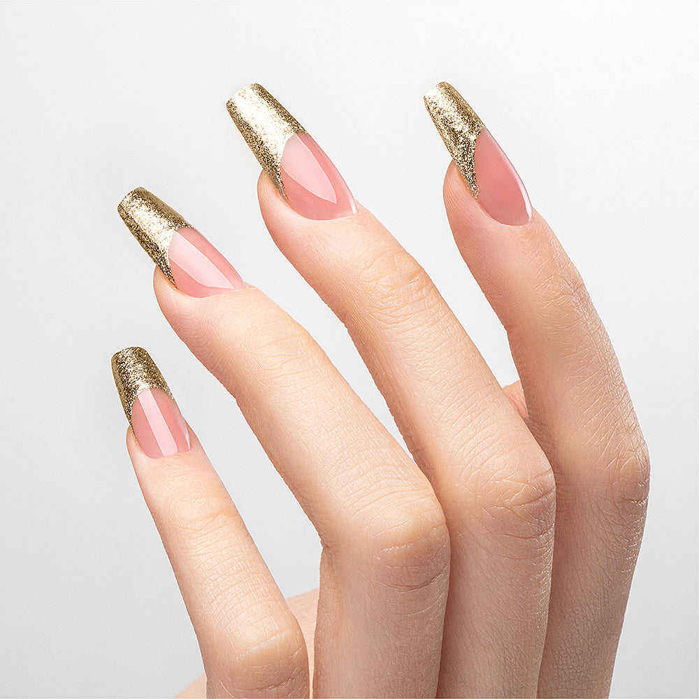 A gyári szállítású gélfényezők előnyei