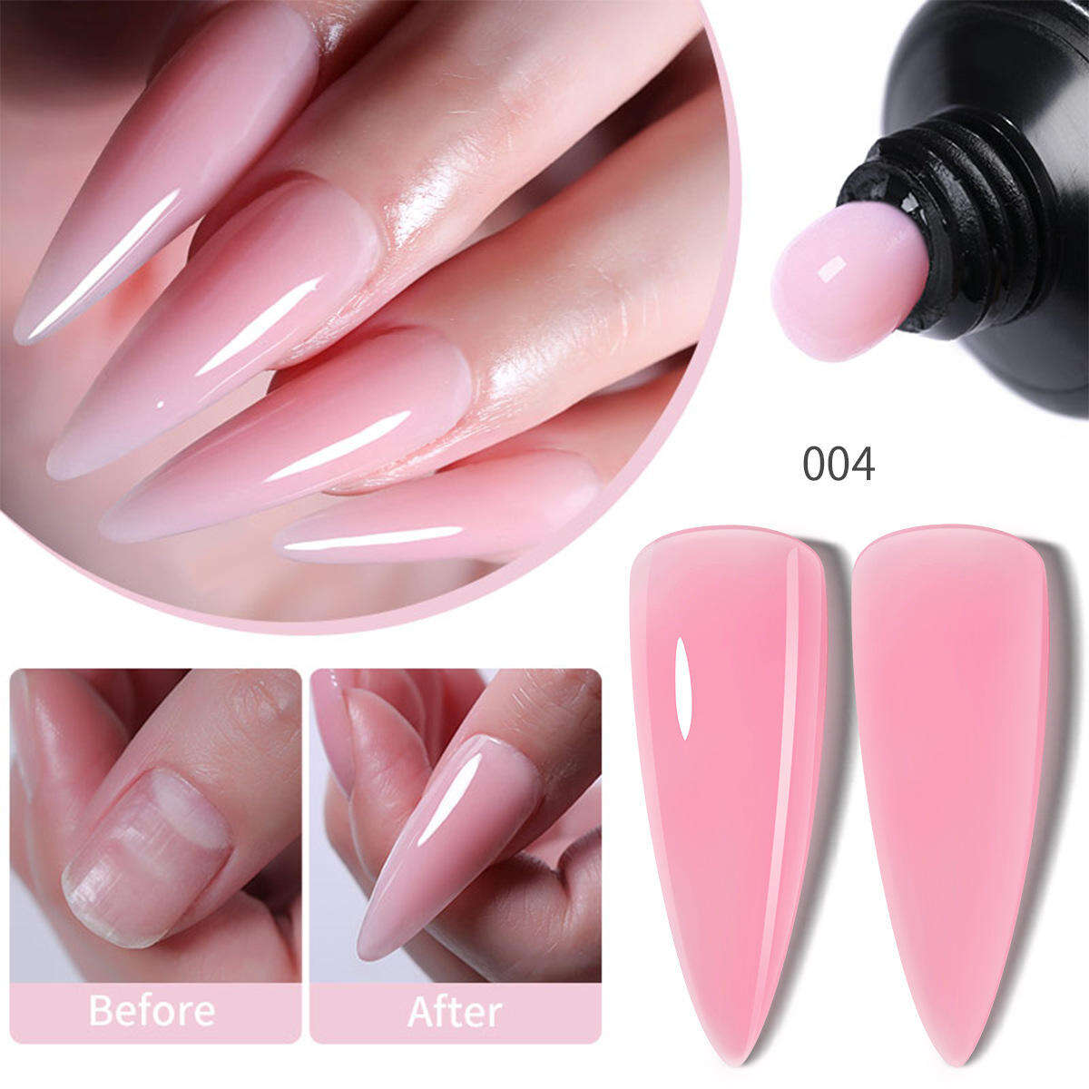 עומק וгибשיות יוצאי דופן