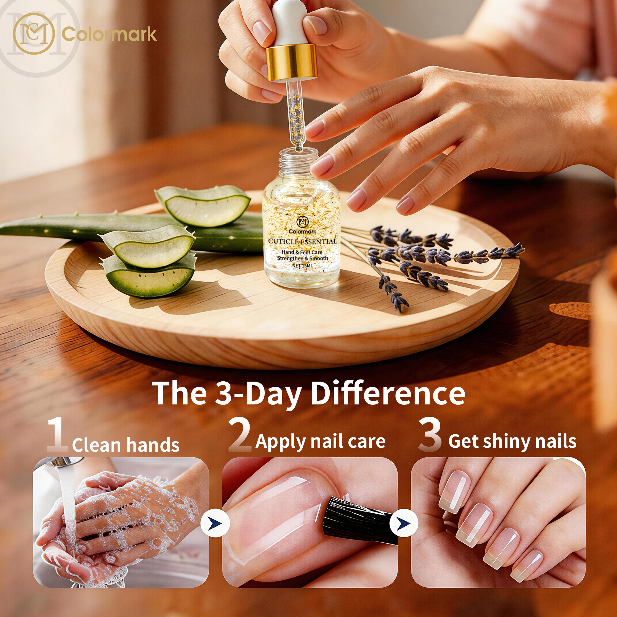 רכיבים באיכות גבוהה לתוצאות אופטימליות