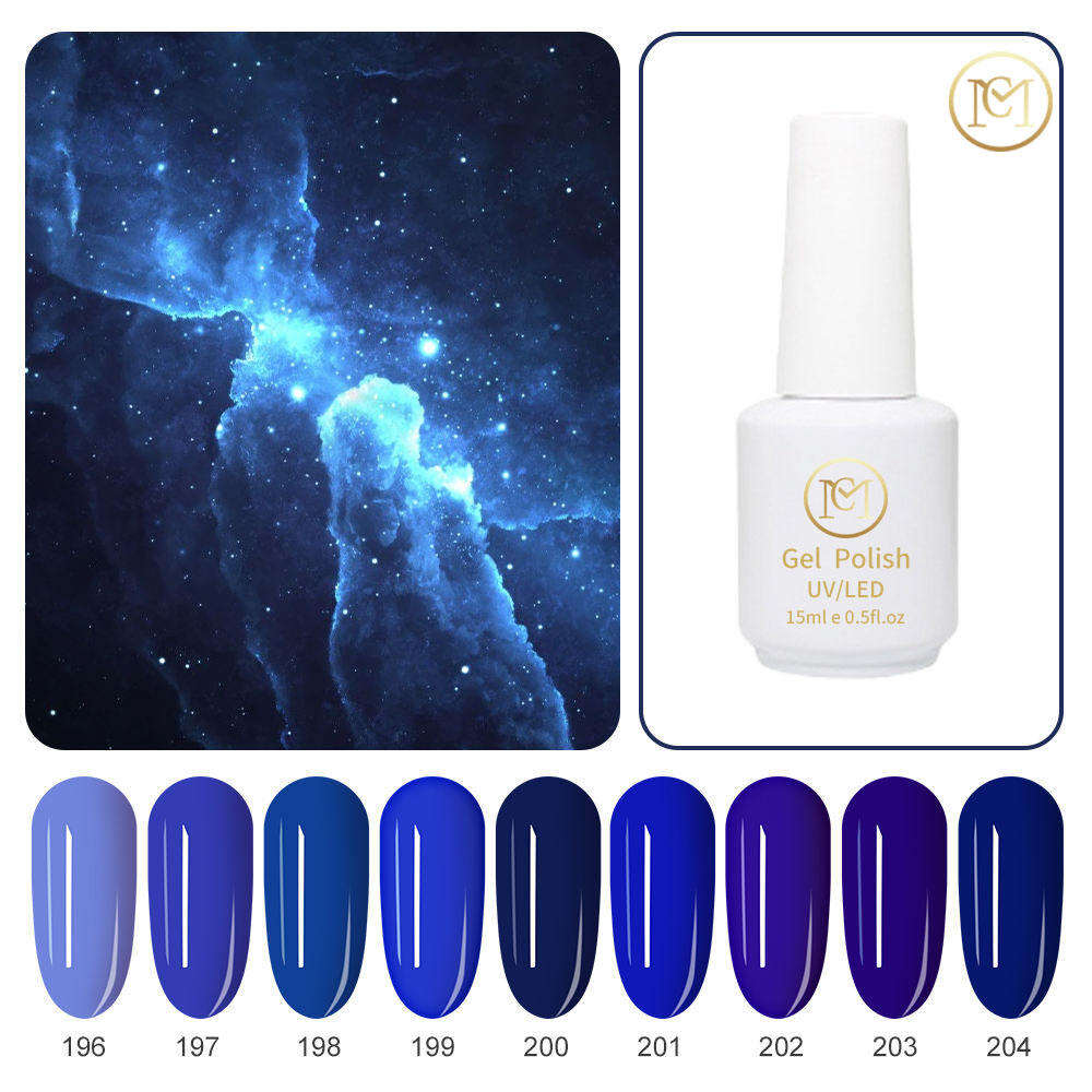 Salon Quality Look Cat Eye Magnetic Gel Polish