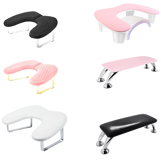 kit de vernis à ongles UV gel