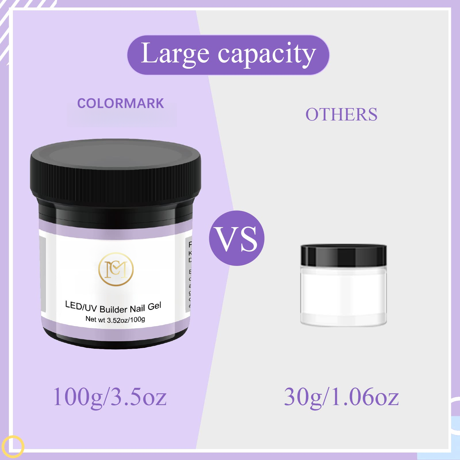 Yaratıcı Oje Tasarımı İçin Eşsiz Çok Yönlülük