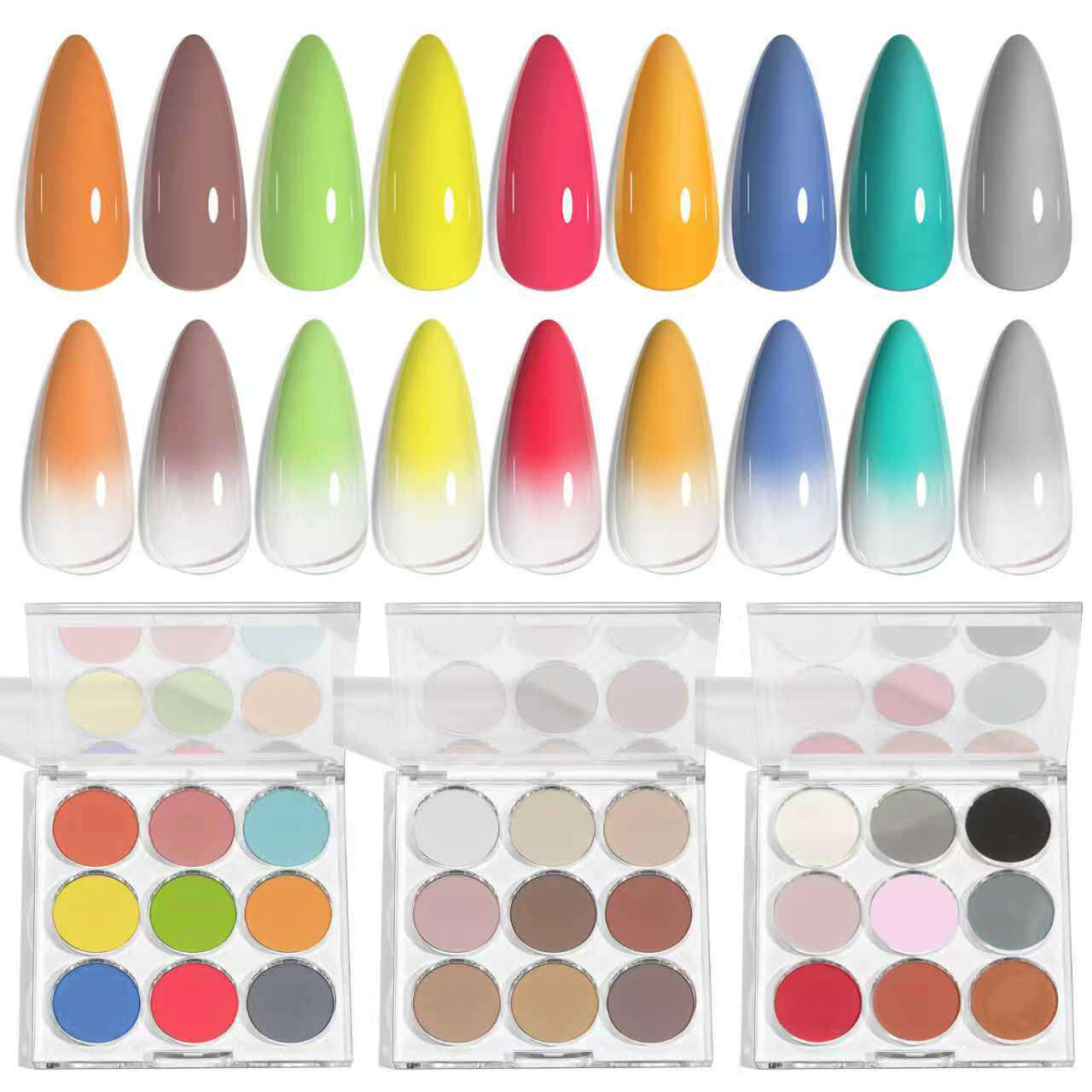 Innovative Formulations for Long-Lasting Wear