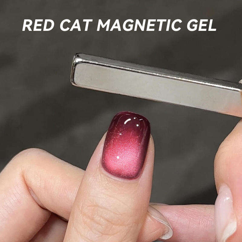 Cat Eye Magnetic Gel Polish