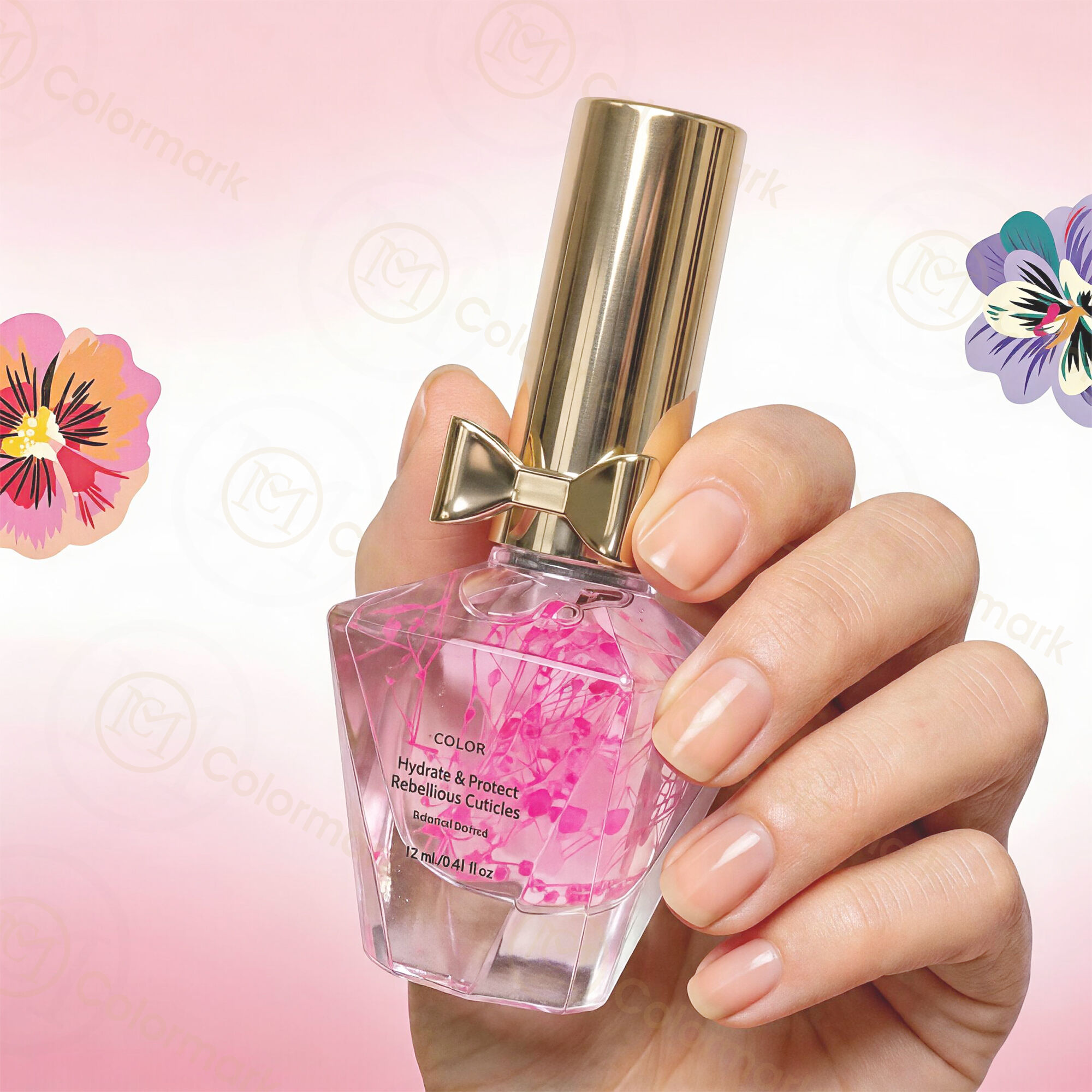 שמן קוטיקולה באיכות פרימיום בקיבולת גלון