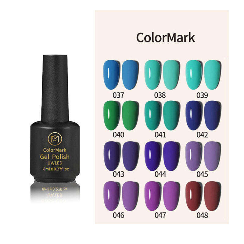 Extensive Customization Options