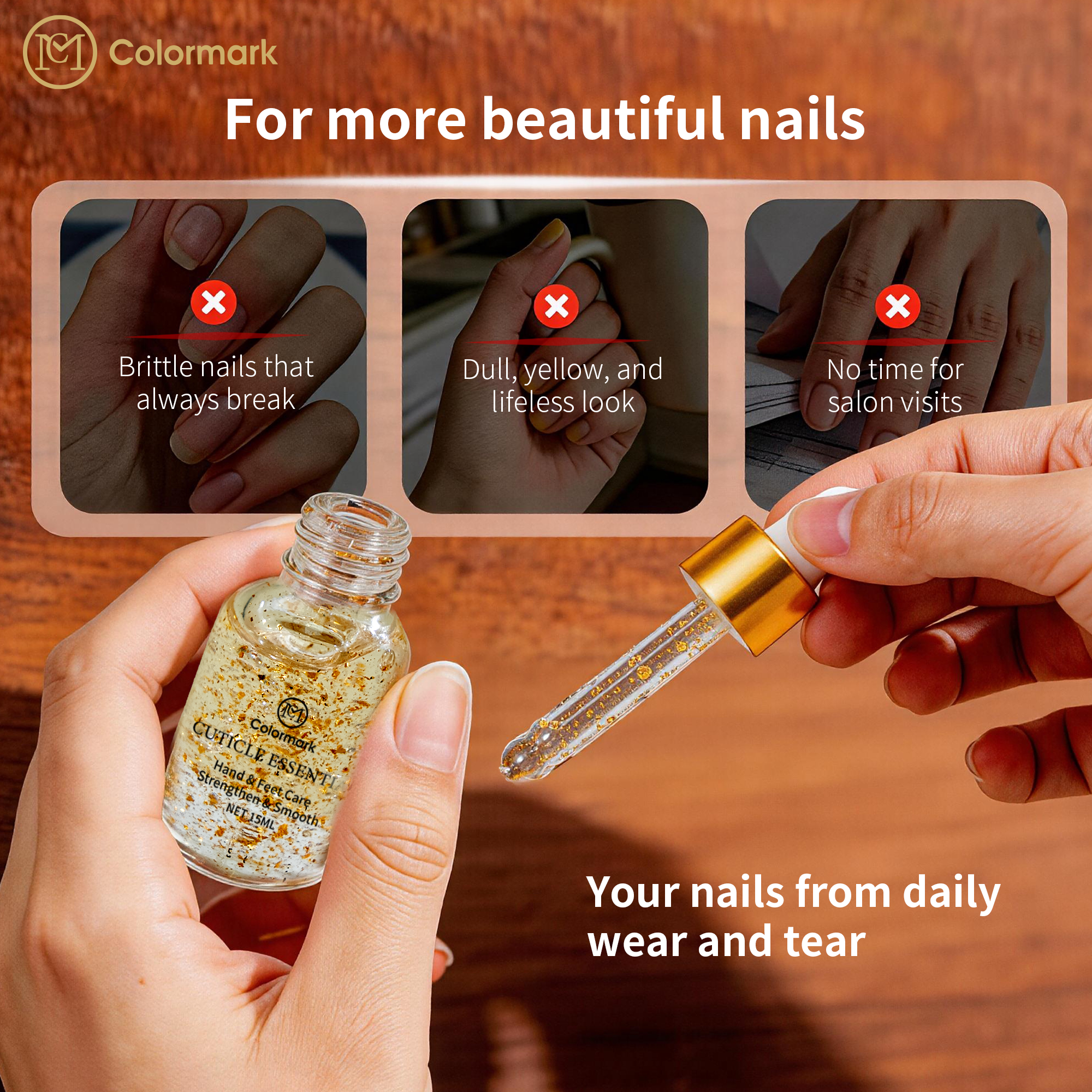 היתרונות של השימוש בשמן קוטיקולה