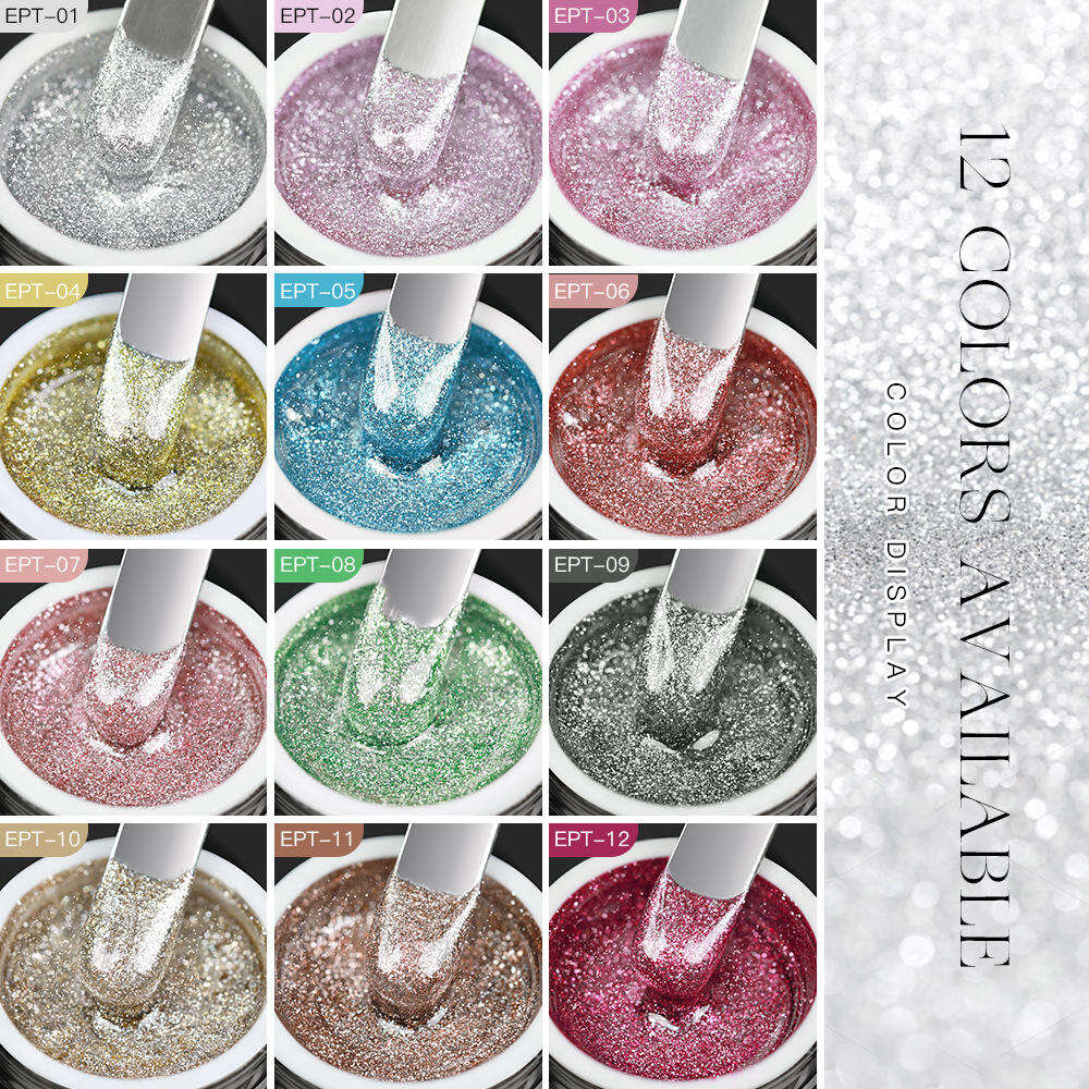 Megbízható géllakk szállítója