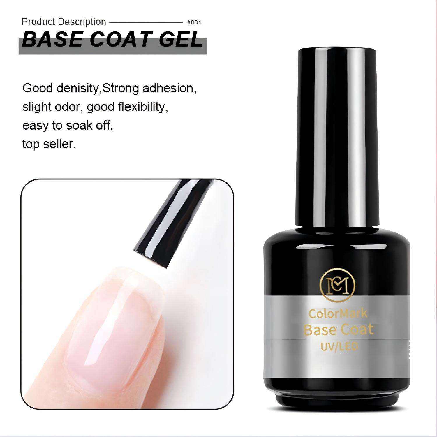 Superior Adhesion and Durability