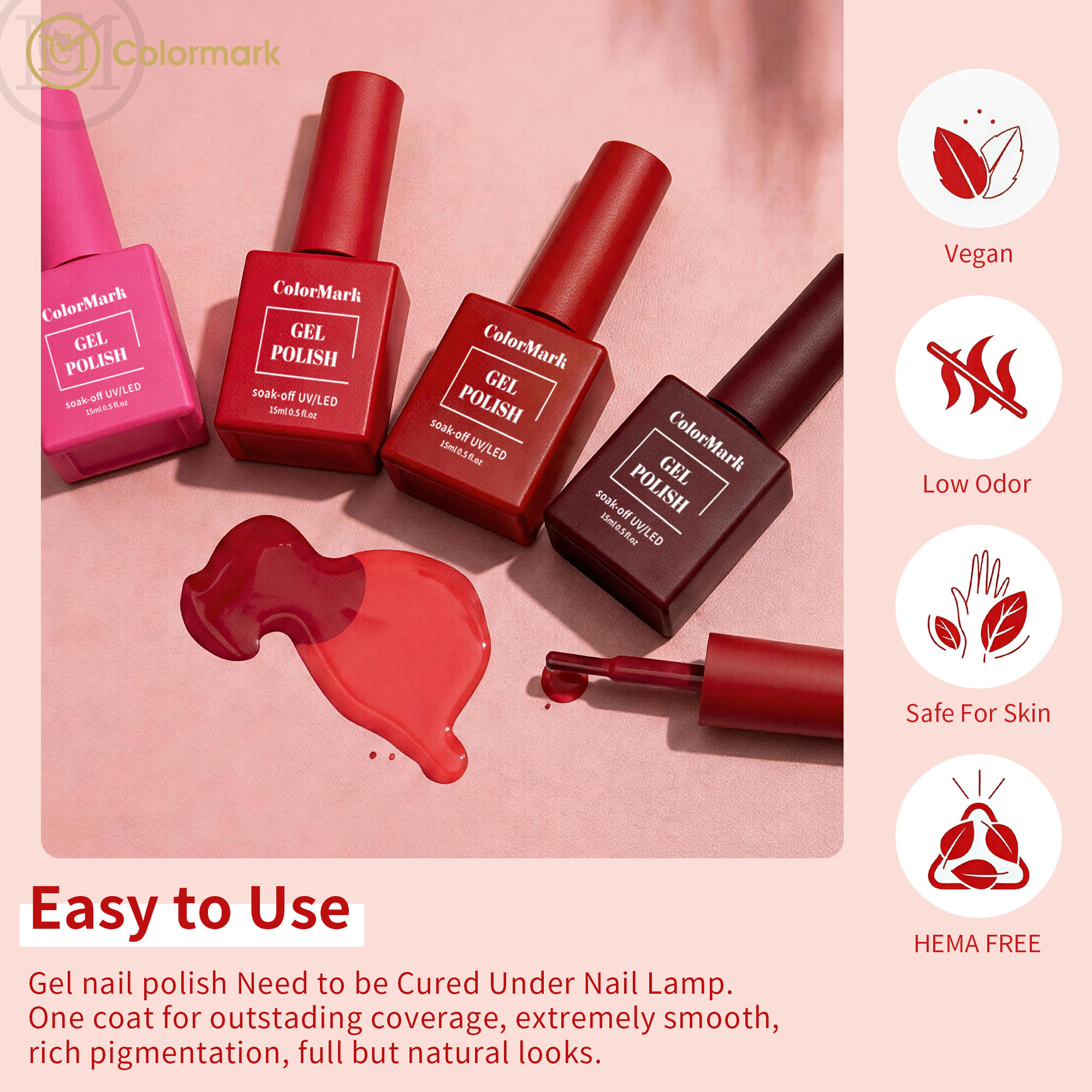 Unmatched Customization Options for Your Brand