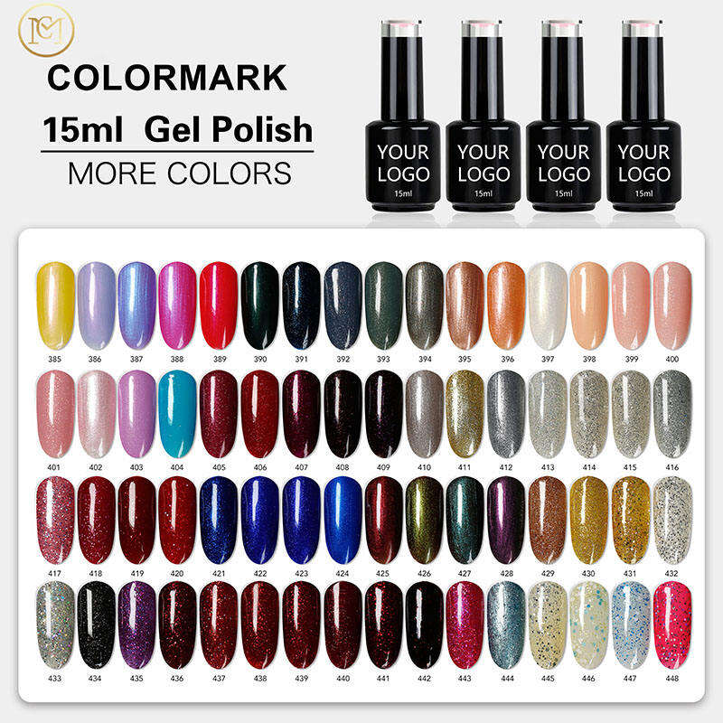 Salon Quality Look Cat Eye Magnetic Gel Polish