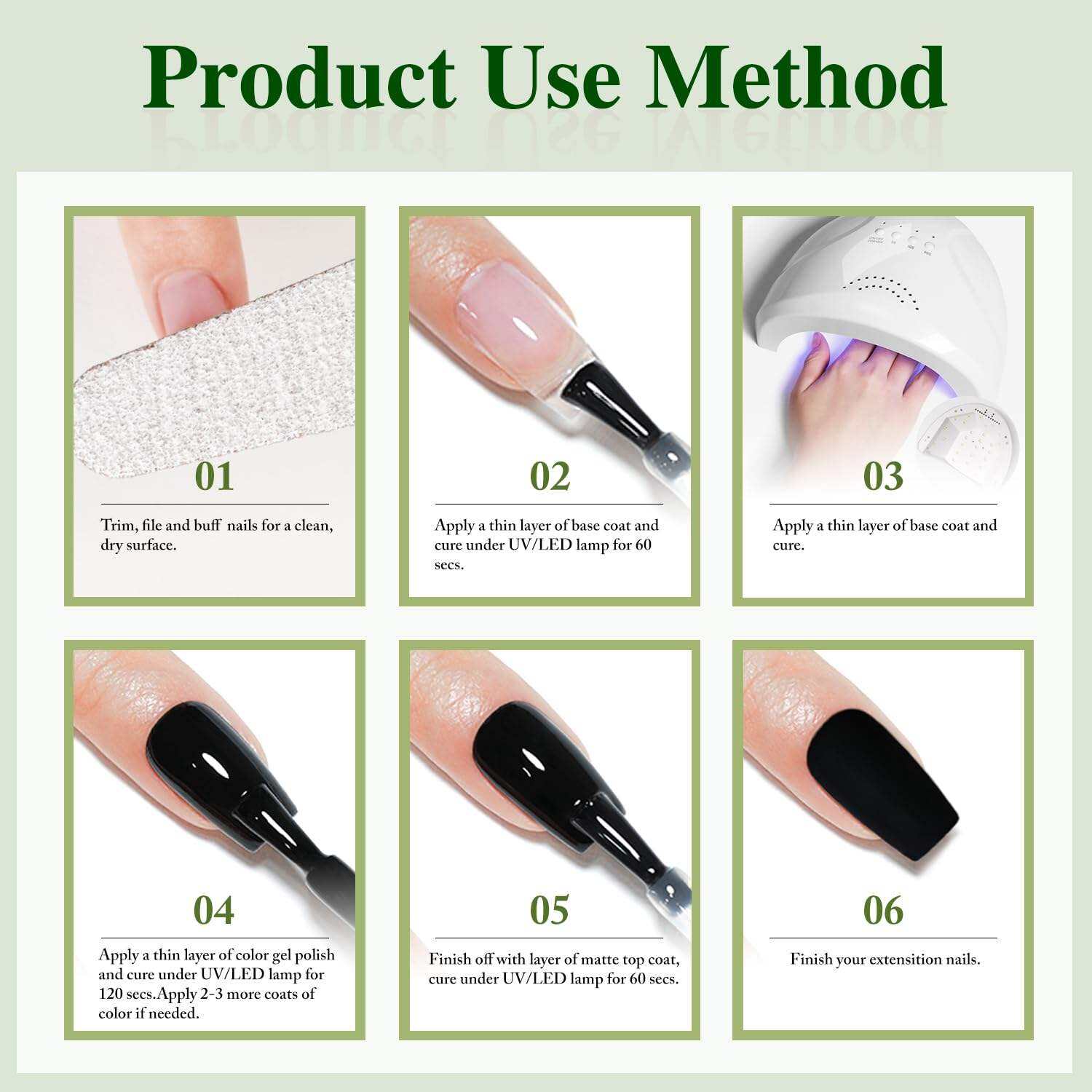 Versatile Application