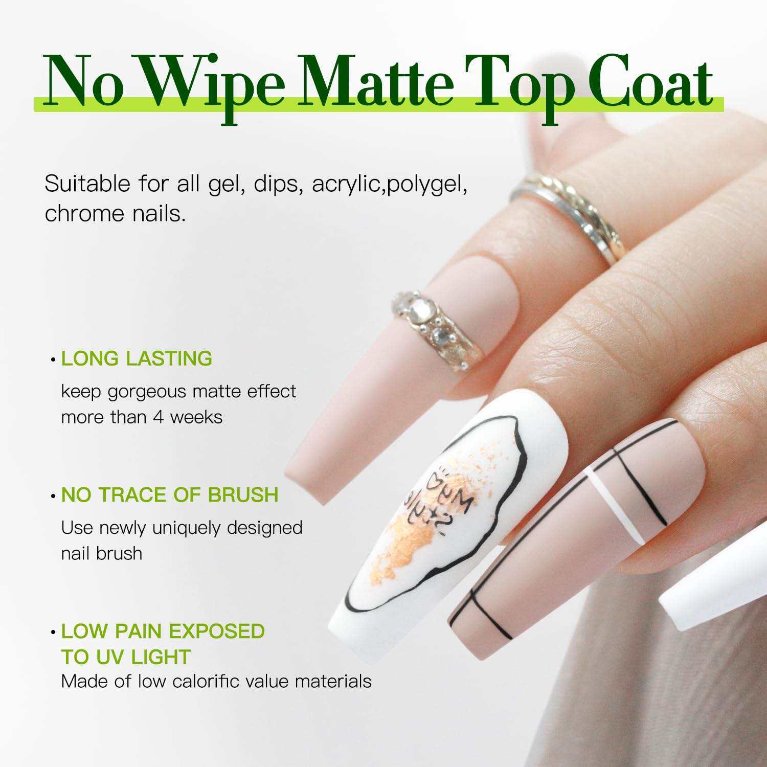 Unmatched Durability and Longevity