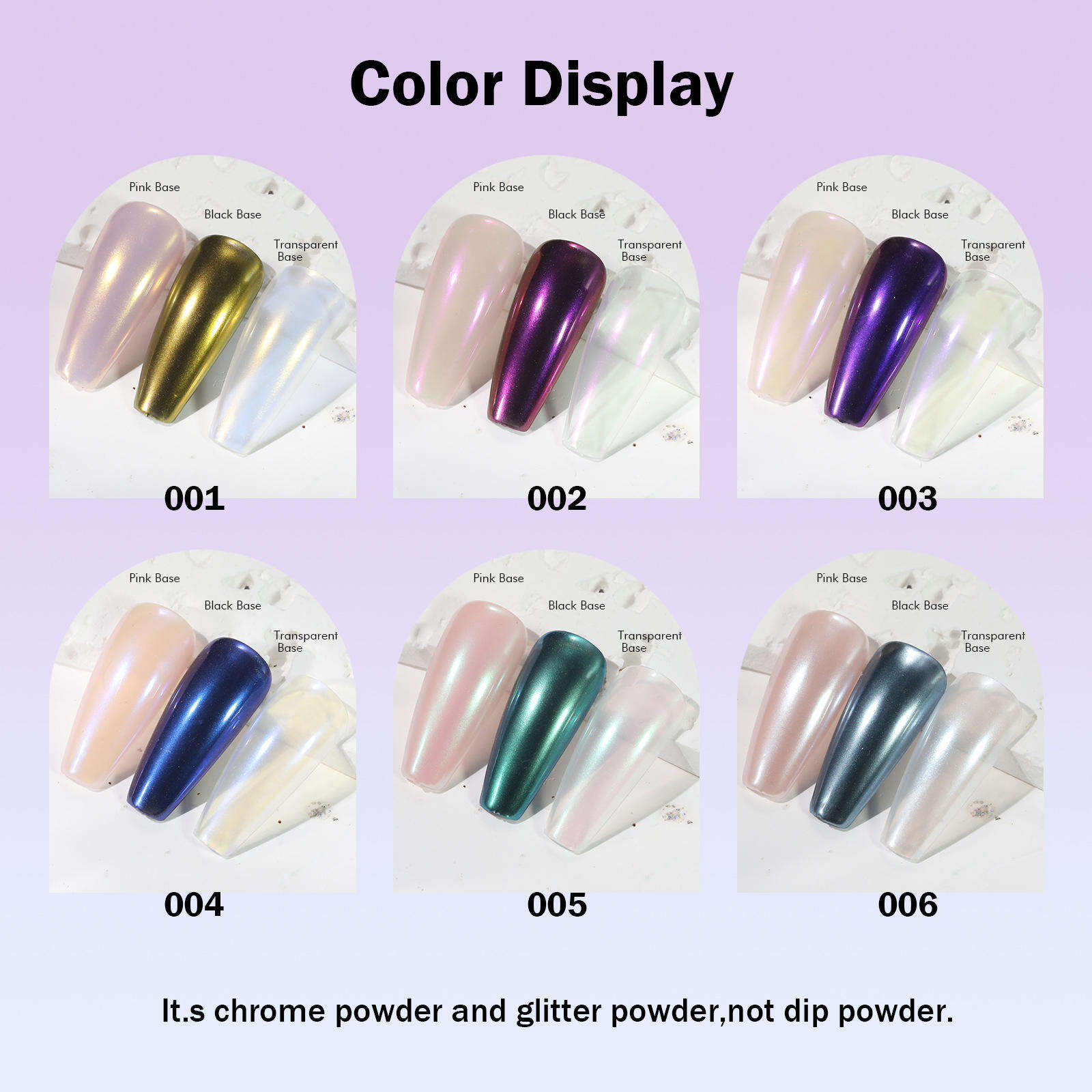 The Ultimate Choice for Feet Nail Polish
