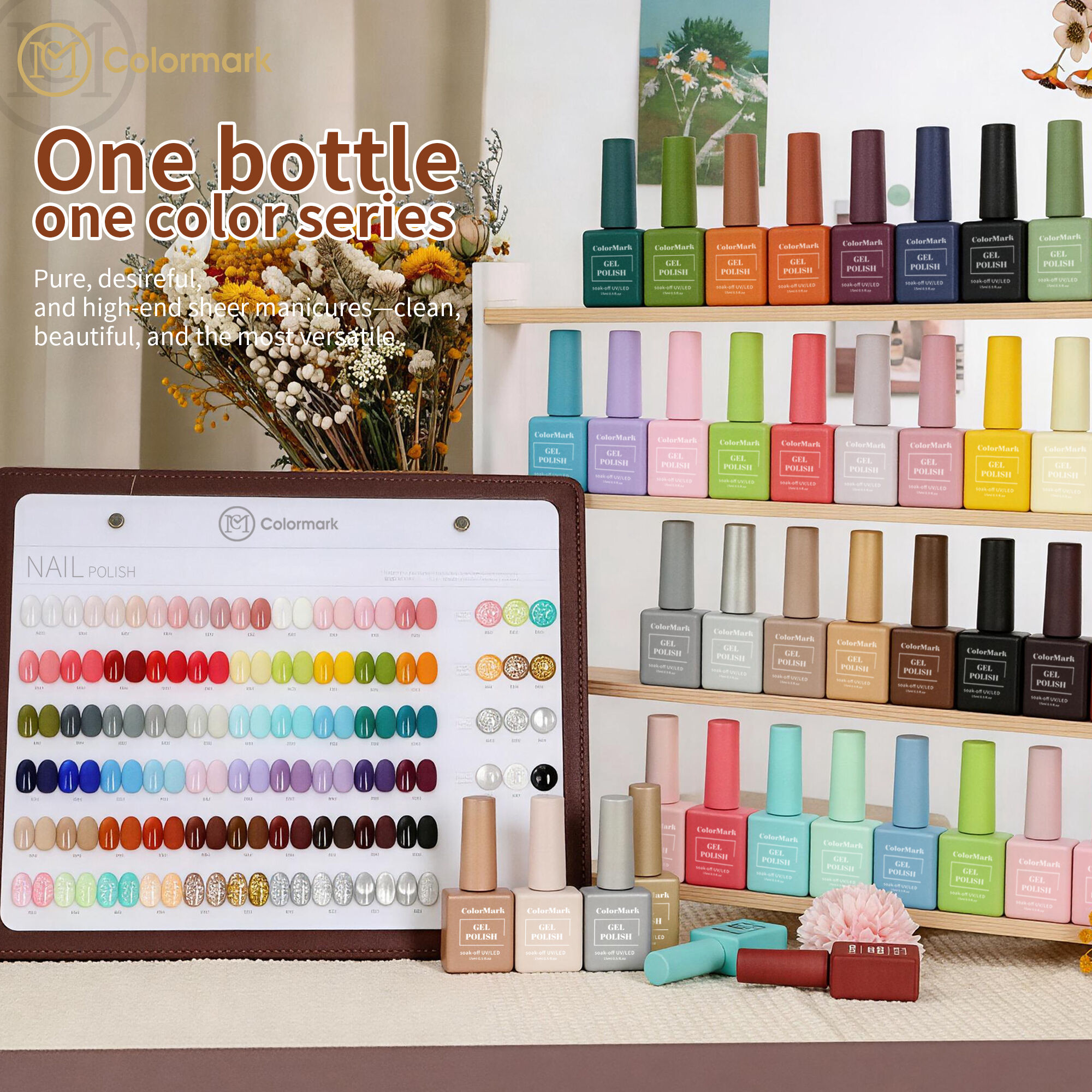 High-Quality Formulation