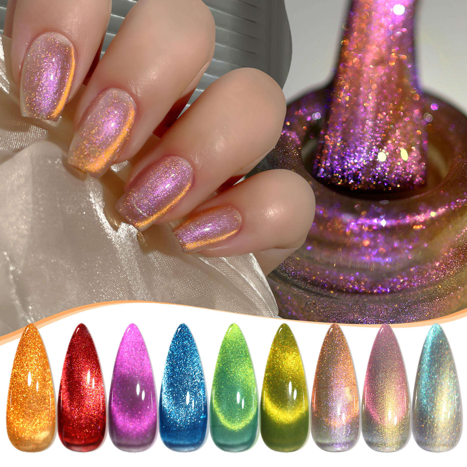 تركيب عالي الجودة