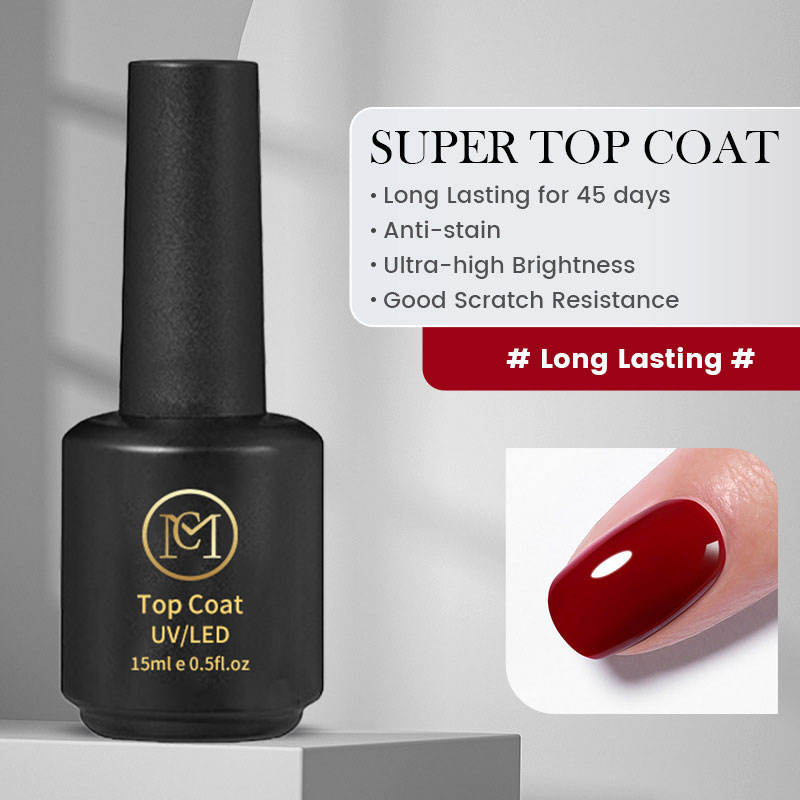 De ce stratul de finisare previne îndepărtarea smalțului în gel?