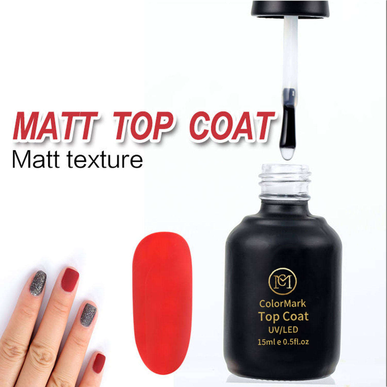 Innovative Quick-Drying Formula