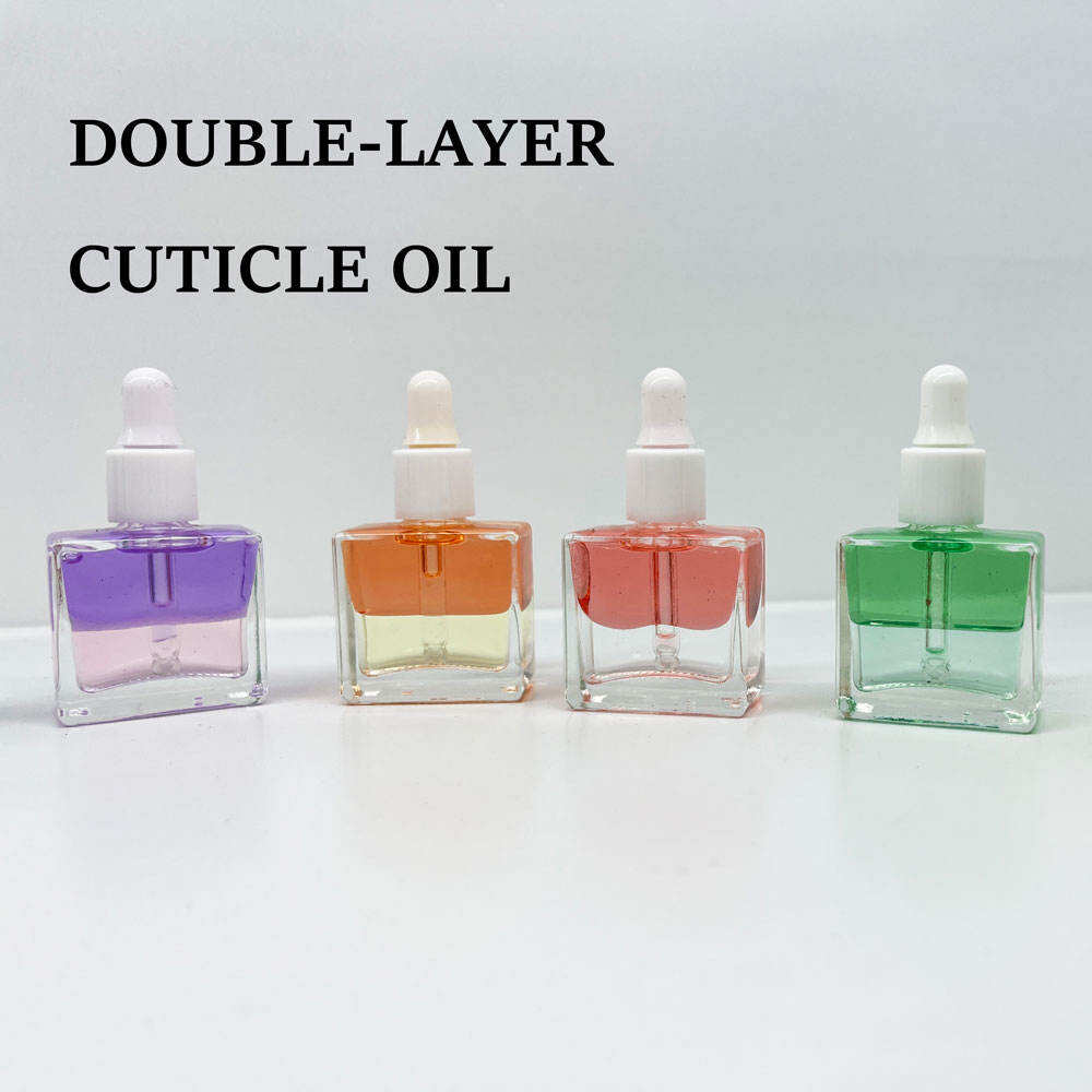 Ulei Hidratant pentru Cuticule, pentru Unghii Sănătoase