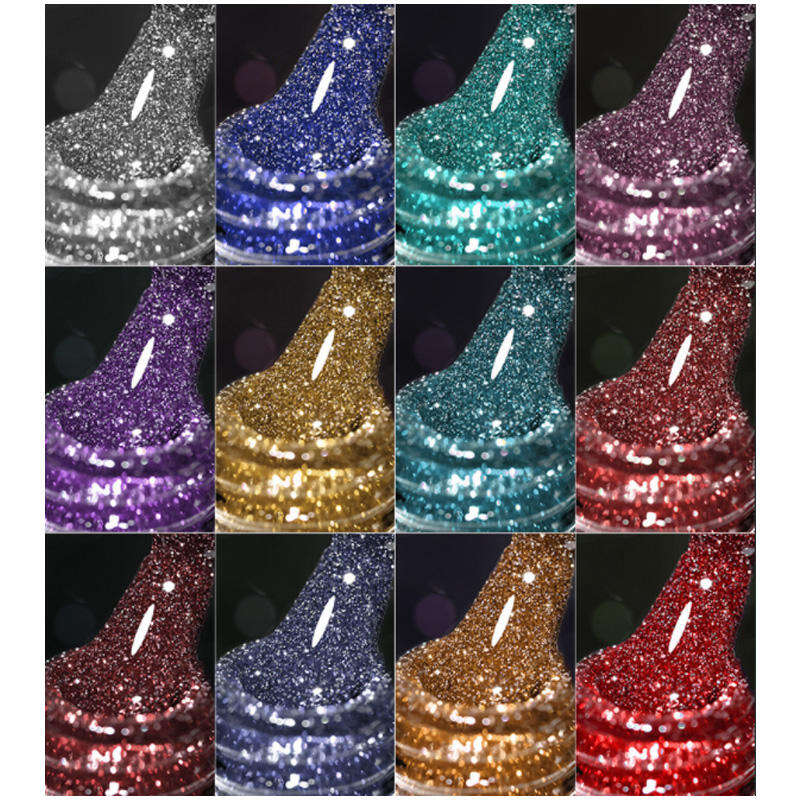 Megbízható partnere a gélnagylakk gyártásában