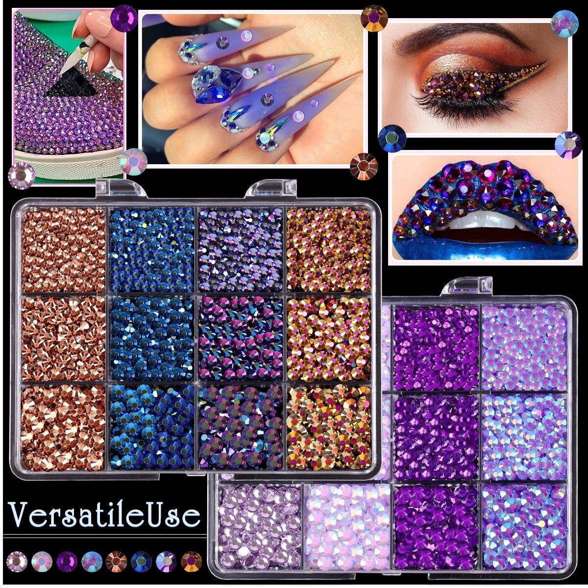 Avantages de nos kits de polissage