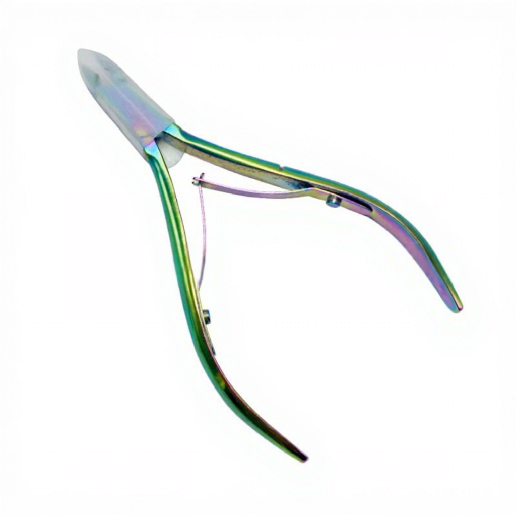 Technologie LED avancée pour un durcissement rapide