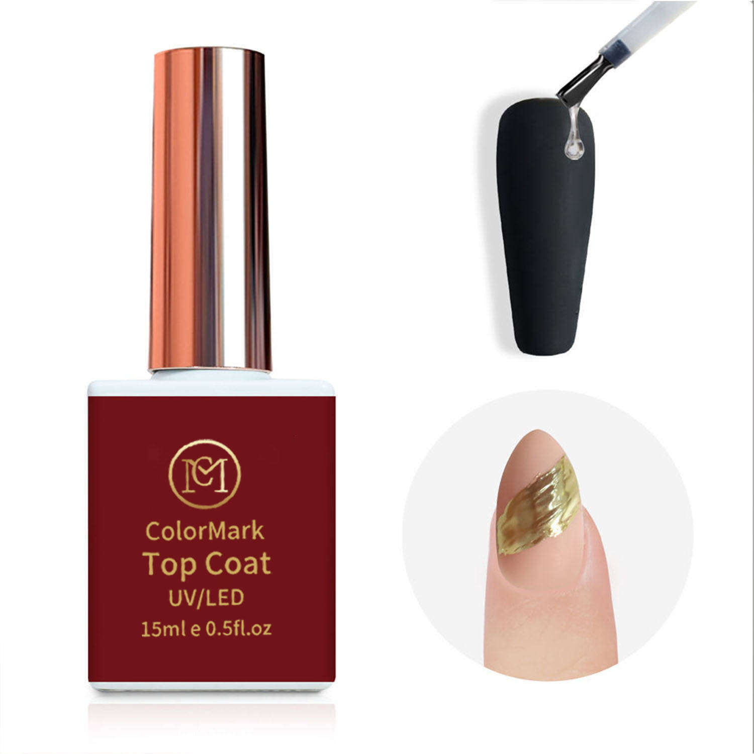 Unmatched Versatility in Nail Art