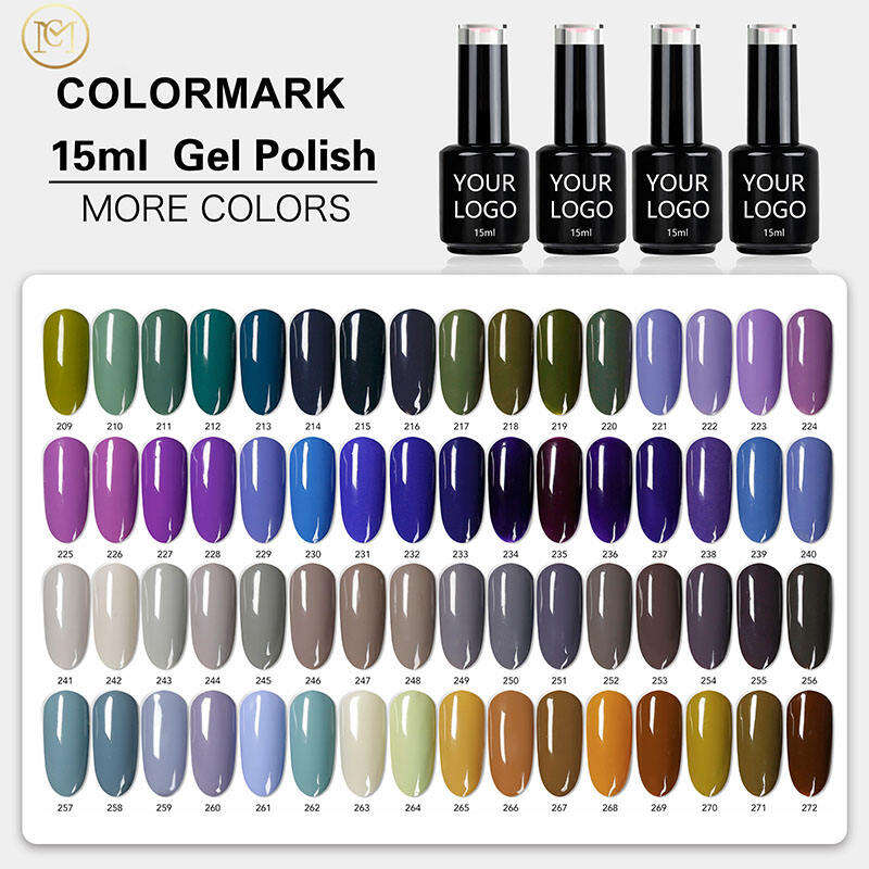 Salon Quality Look Cat Eye Magnetic Gel Polish