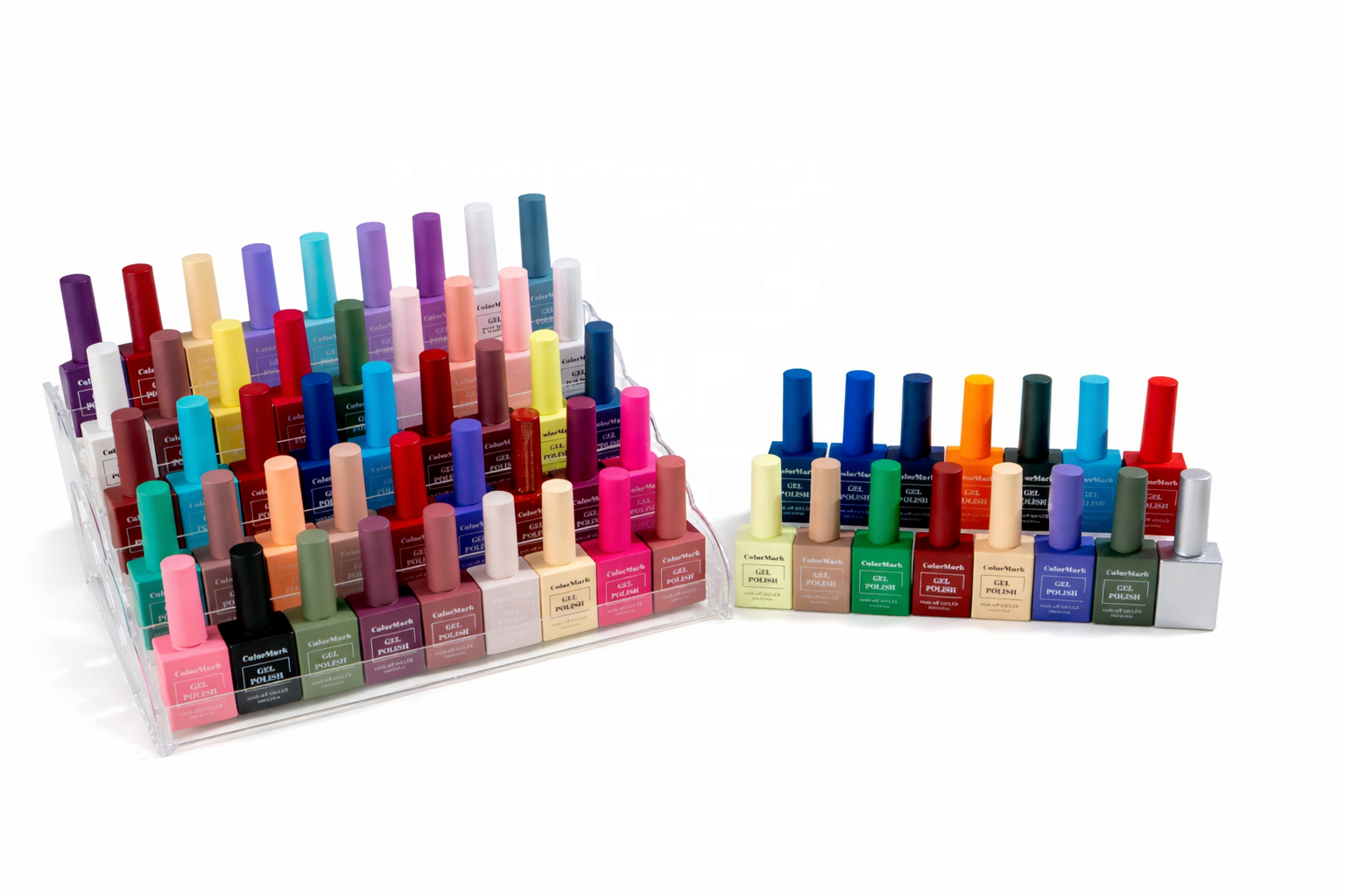 Diverse Customization Options