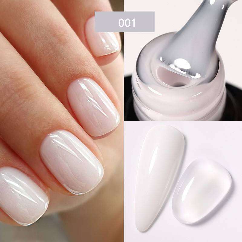 Unmatched Quality and Performance of Base Top Coat Nail Polish