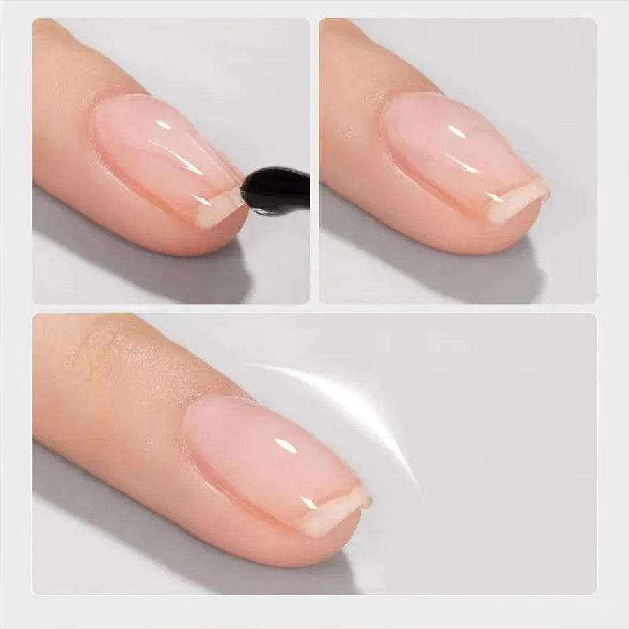Ultra-Adhesive Builder Gel Flawless Nails