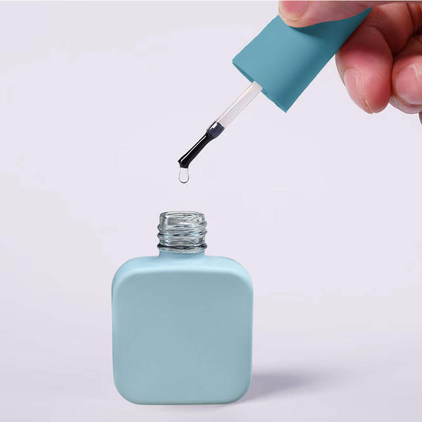 Quick Drying Formula