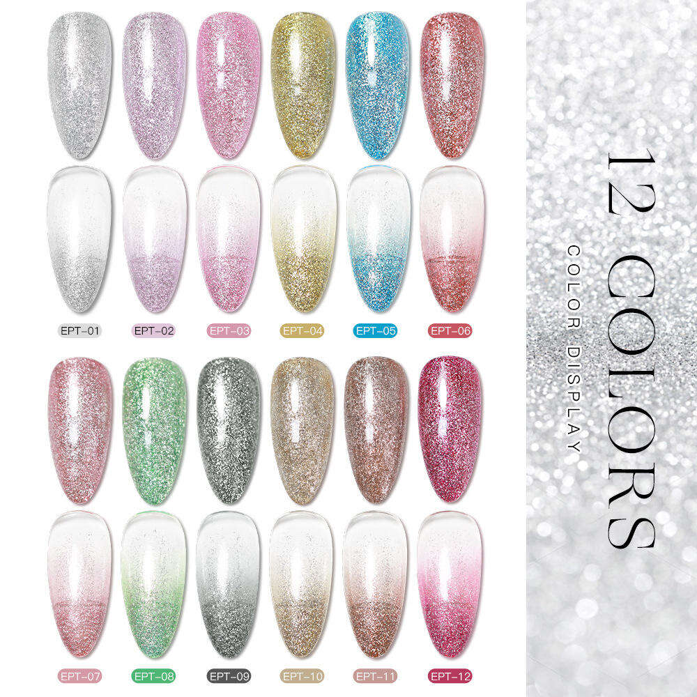 Megbízható gélnail-polish szállítója