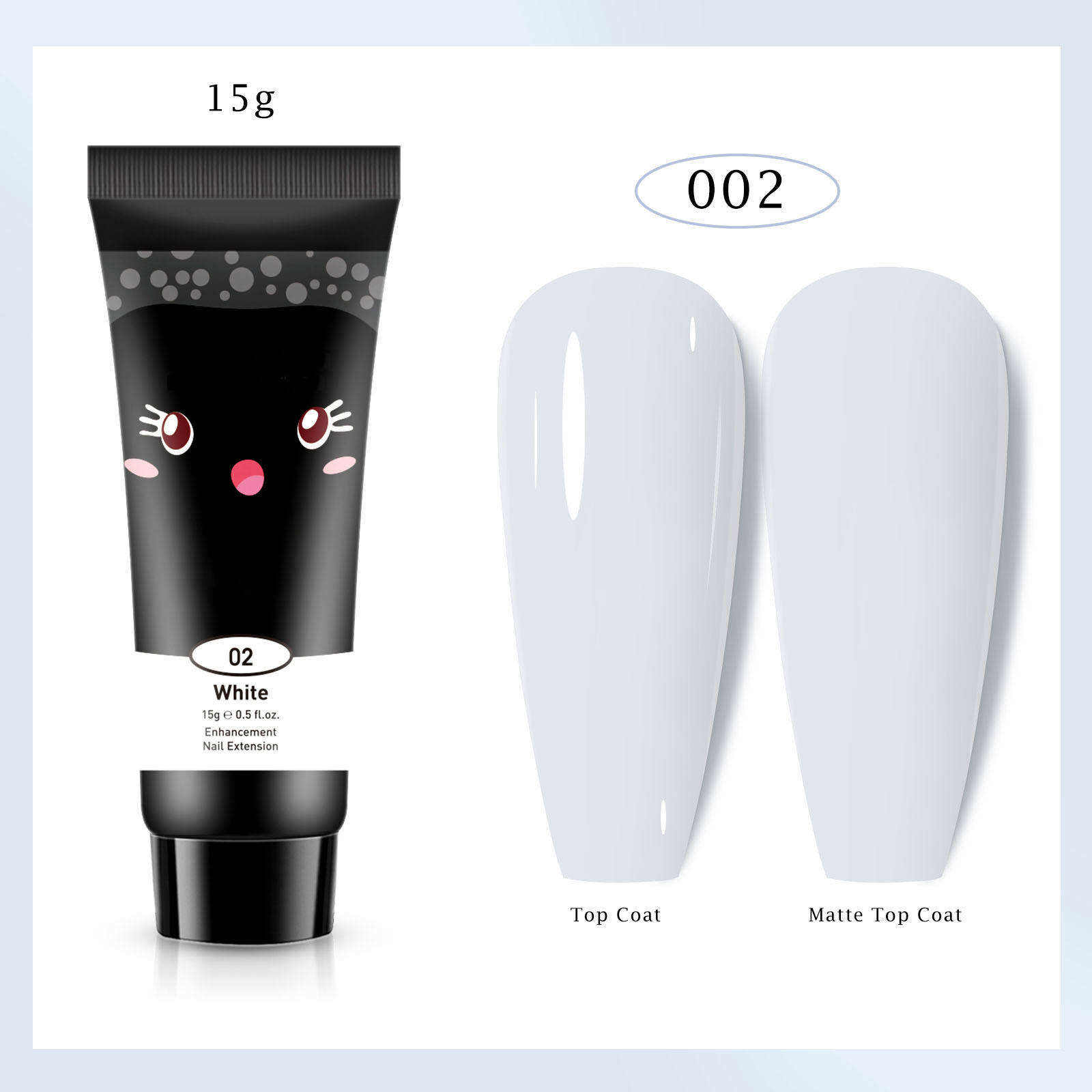 נוסחה חדשנית לביצוע משופר