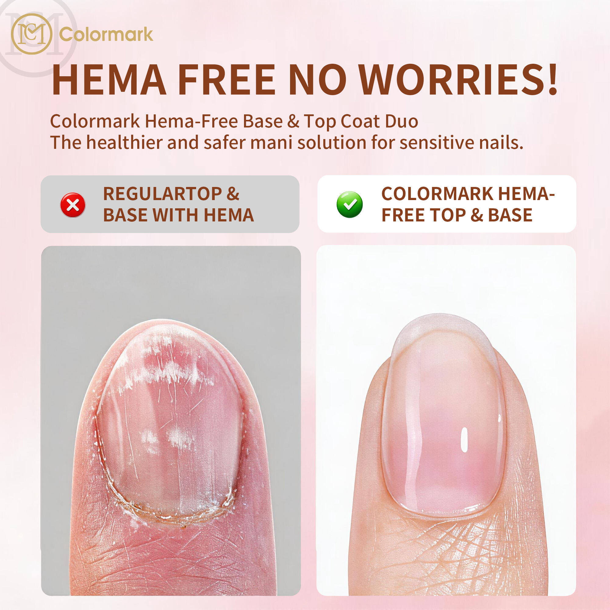 Superior Adhesion for Long-Lasting Wear