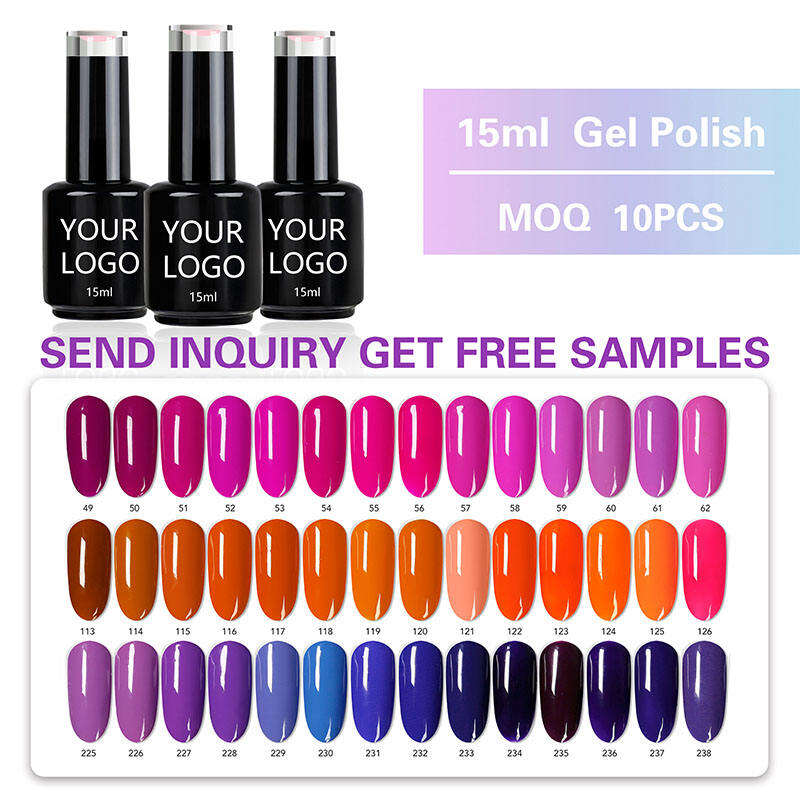 Salon Quality Look Cat Eye Magnetic Gel Polish