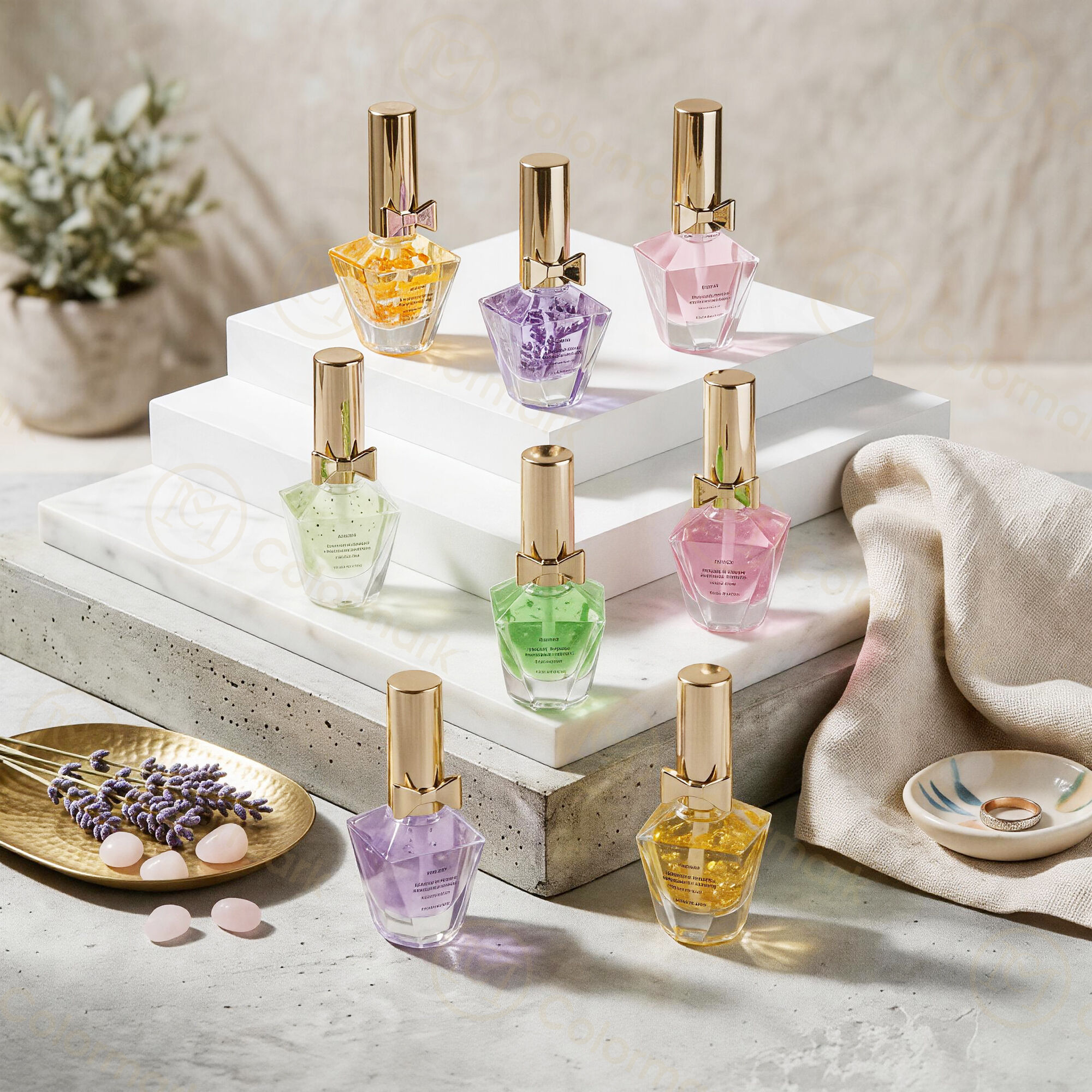 אריזה ידידותית לסביבה