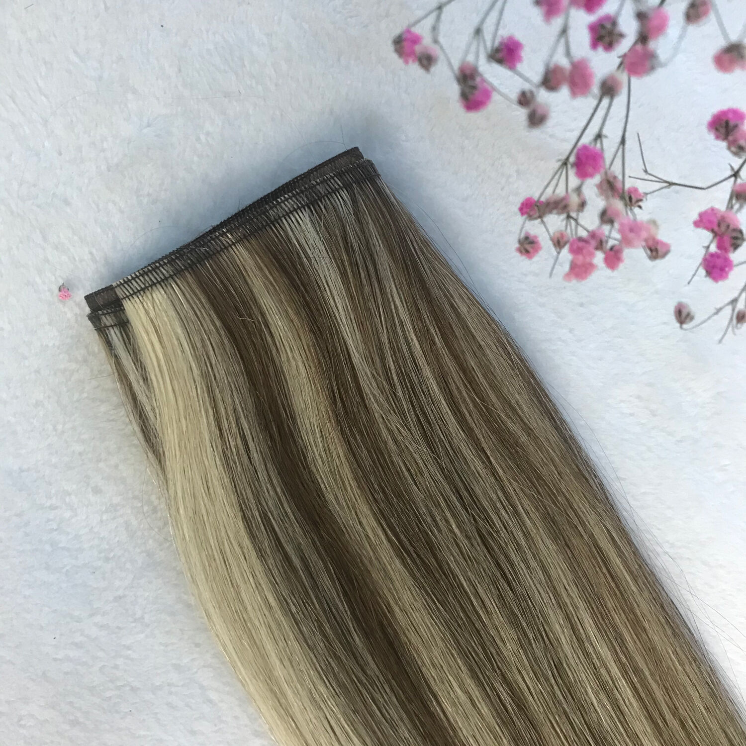 Where to Buy Flat Weft Hair Extensions in Bulk for Best Deals