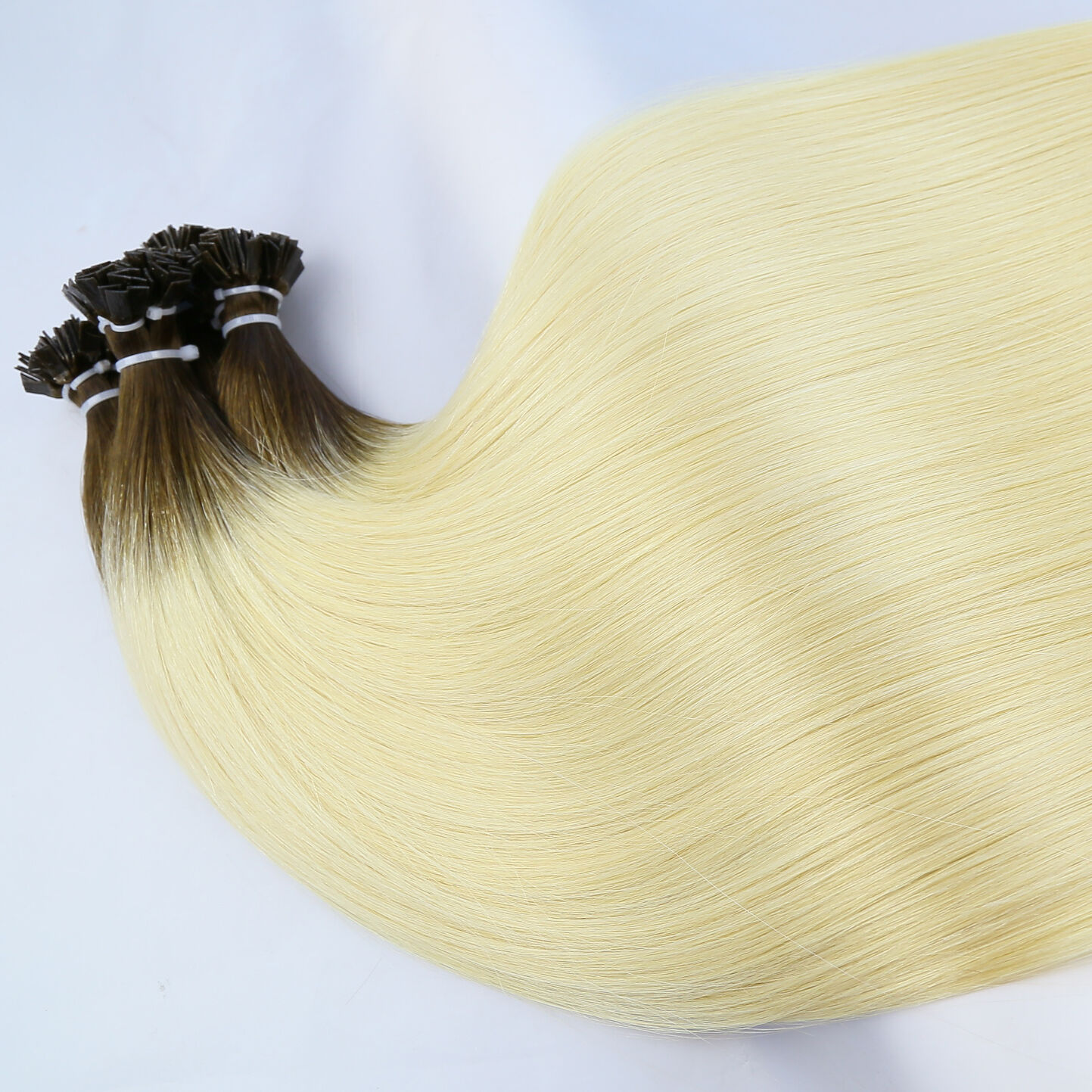 How to Properly Install Flat Tip Hair Extensions for Long-lasting Results