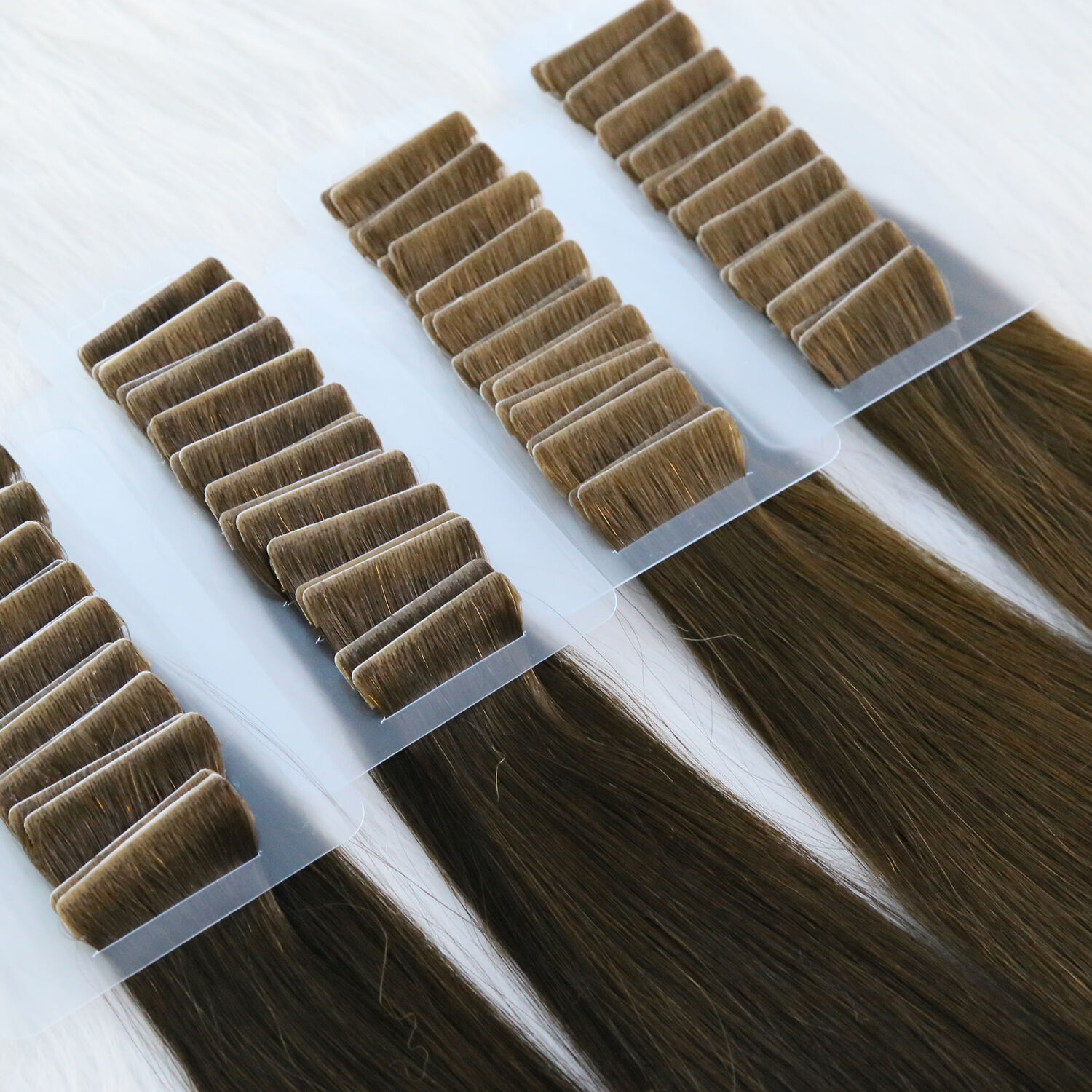 What Makes Seamless Tape Extensions the Top Choice for Hair Professionals?