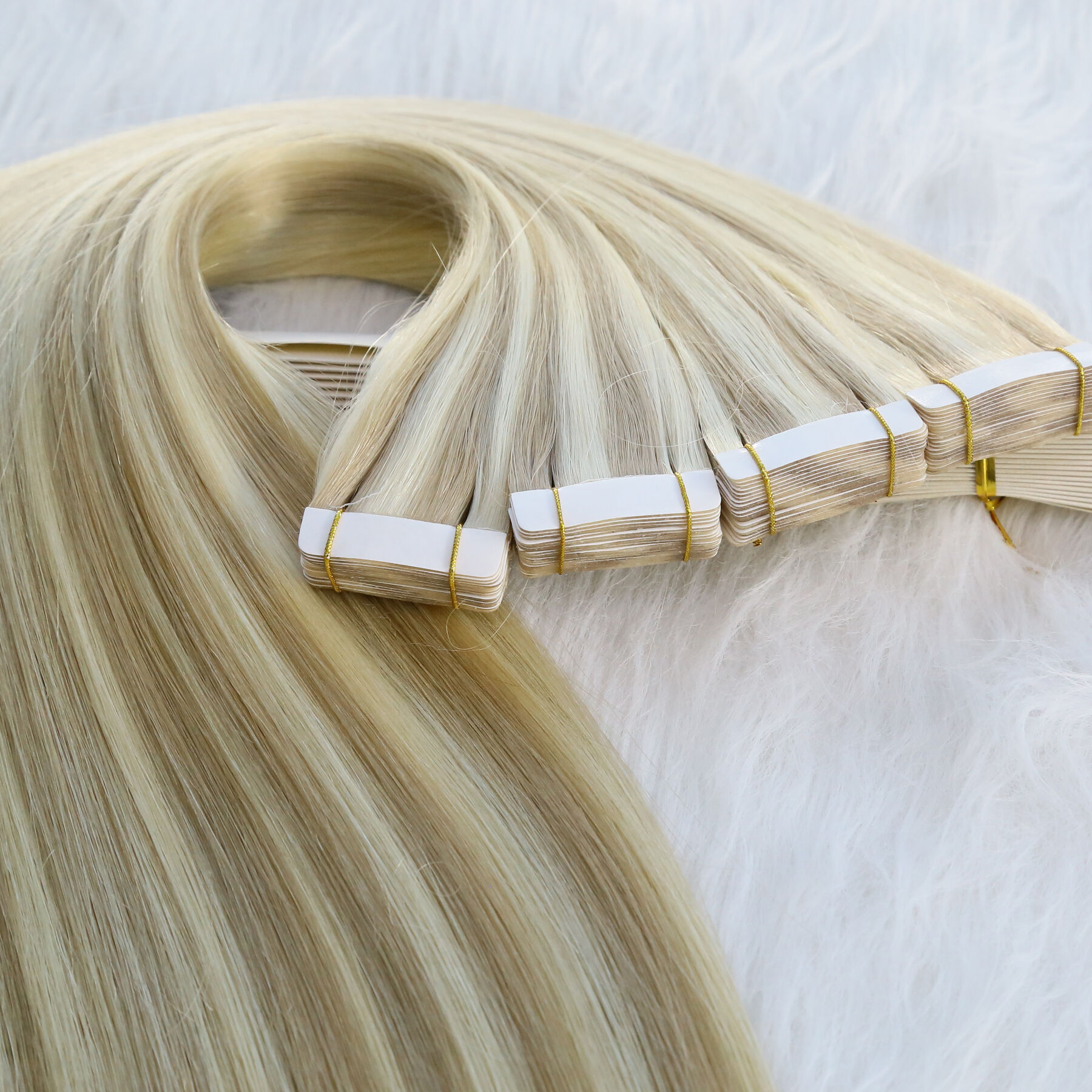 Where to Find High-Quality Tape In Hair Extensions at Wholesale Prices