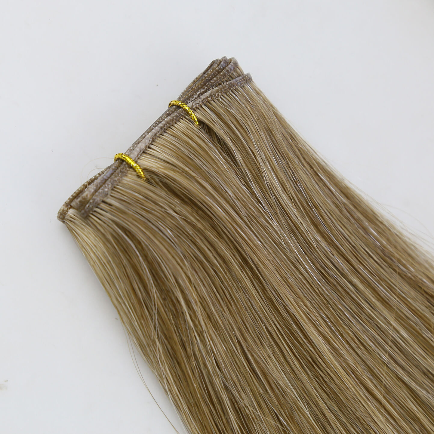 Quais Problemas Comuns os Compradores Enfrentam com Fitas Capilares e Como o Genius Weft os Resolve