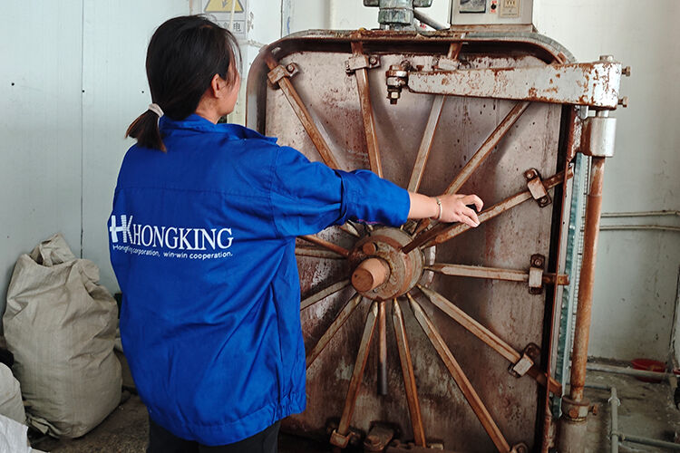 Quality & Growth Results​