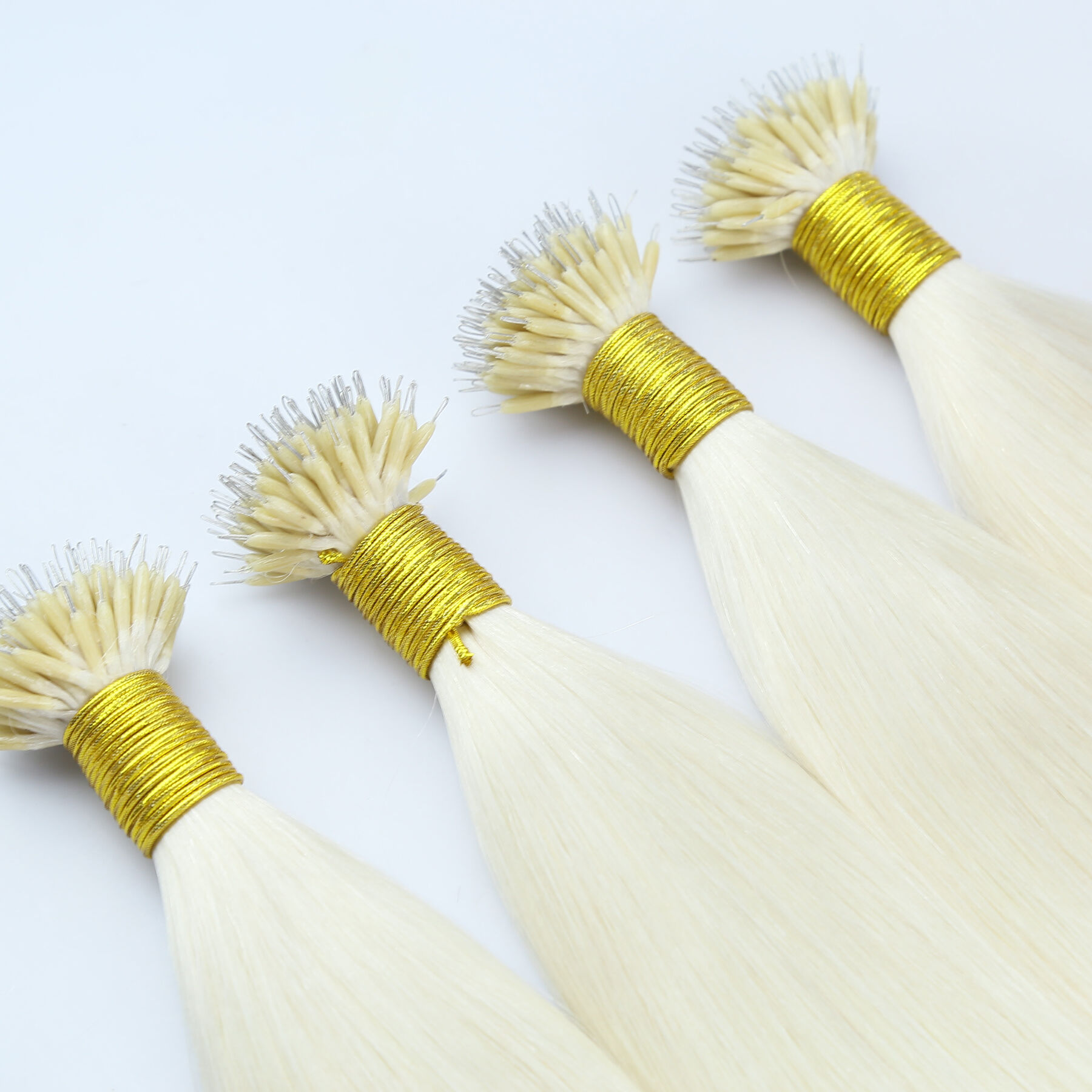 So wählen Sie die besten Micro-Loop-Ring-Extensions für Ihre Kunden aus