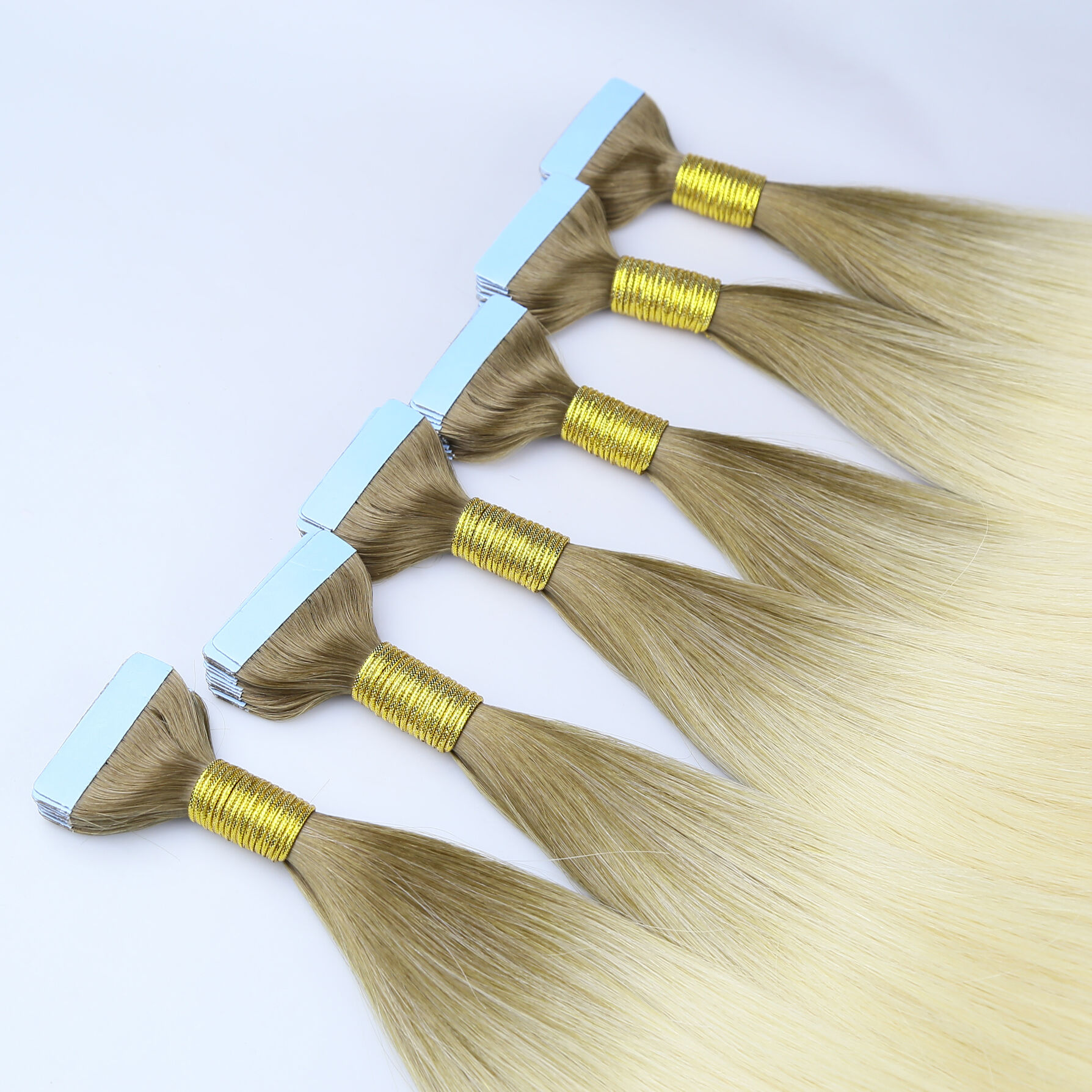Where to Buy Affordable Tape In Hair Extensions in Bulk
