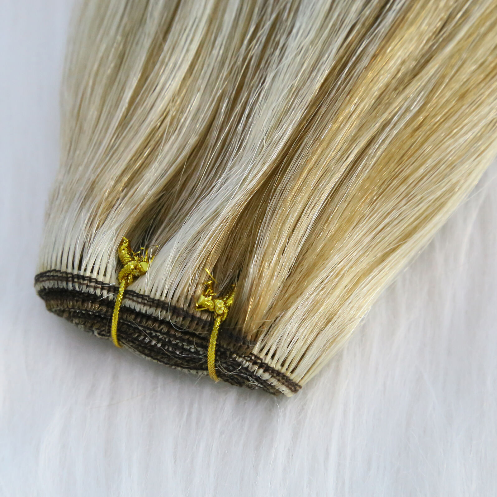 How to Successfully Market Machine Weft Hair Products to Attract More Customers