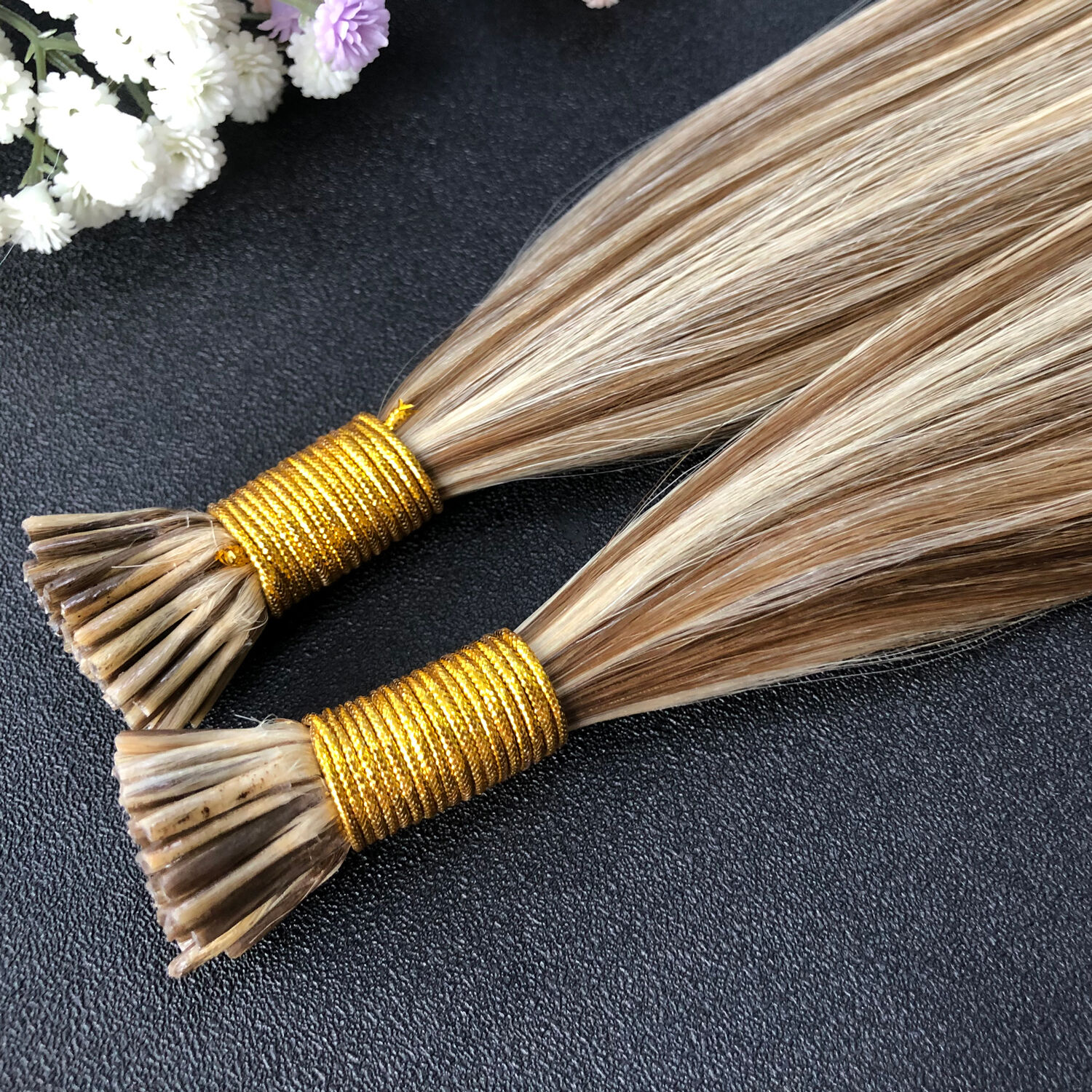 What Are the Common Issues with I Tip Extensions and How to Fix Them