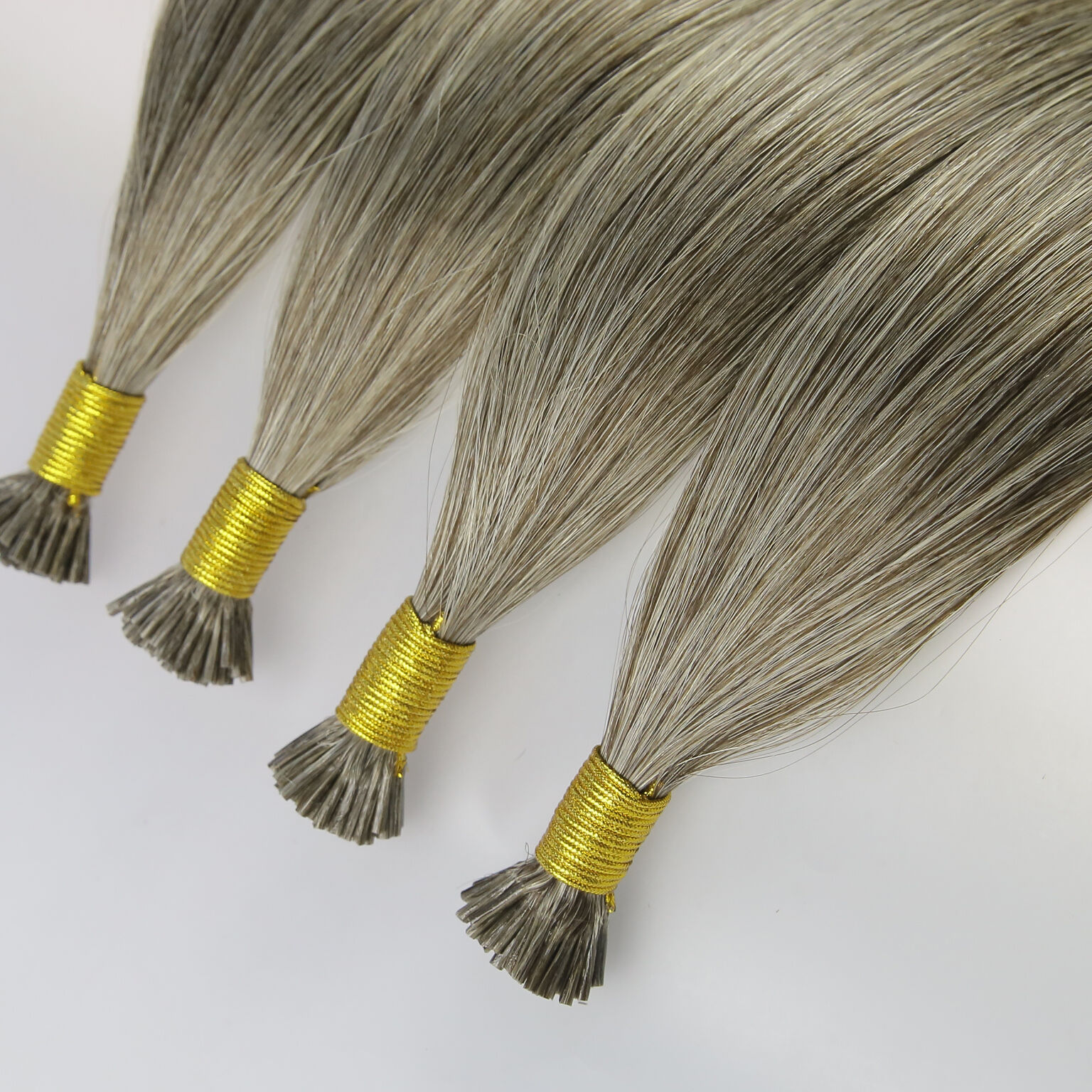 How to Identify Premium Quality I Tip Extensions for Retail?