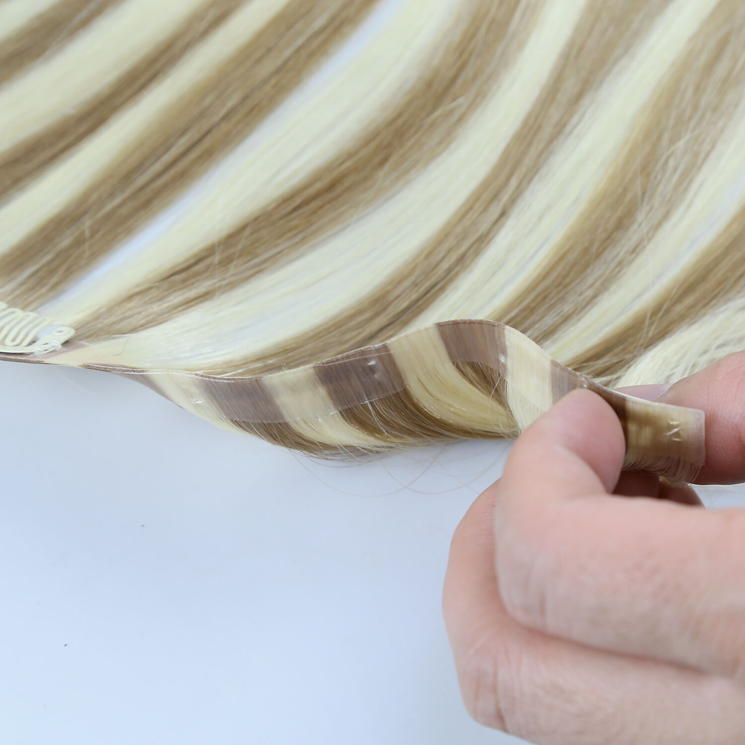 How to Properly Care for Clip In Seamless Hair Extensions to Ensure Longevity