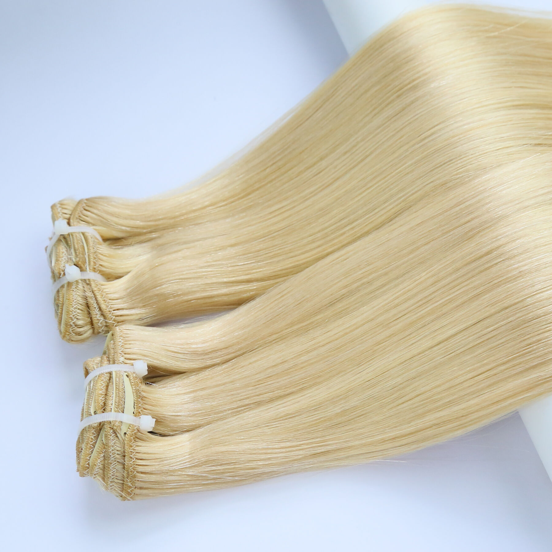 How to Properly Care for Your Clip In Hair Extensions